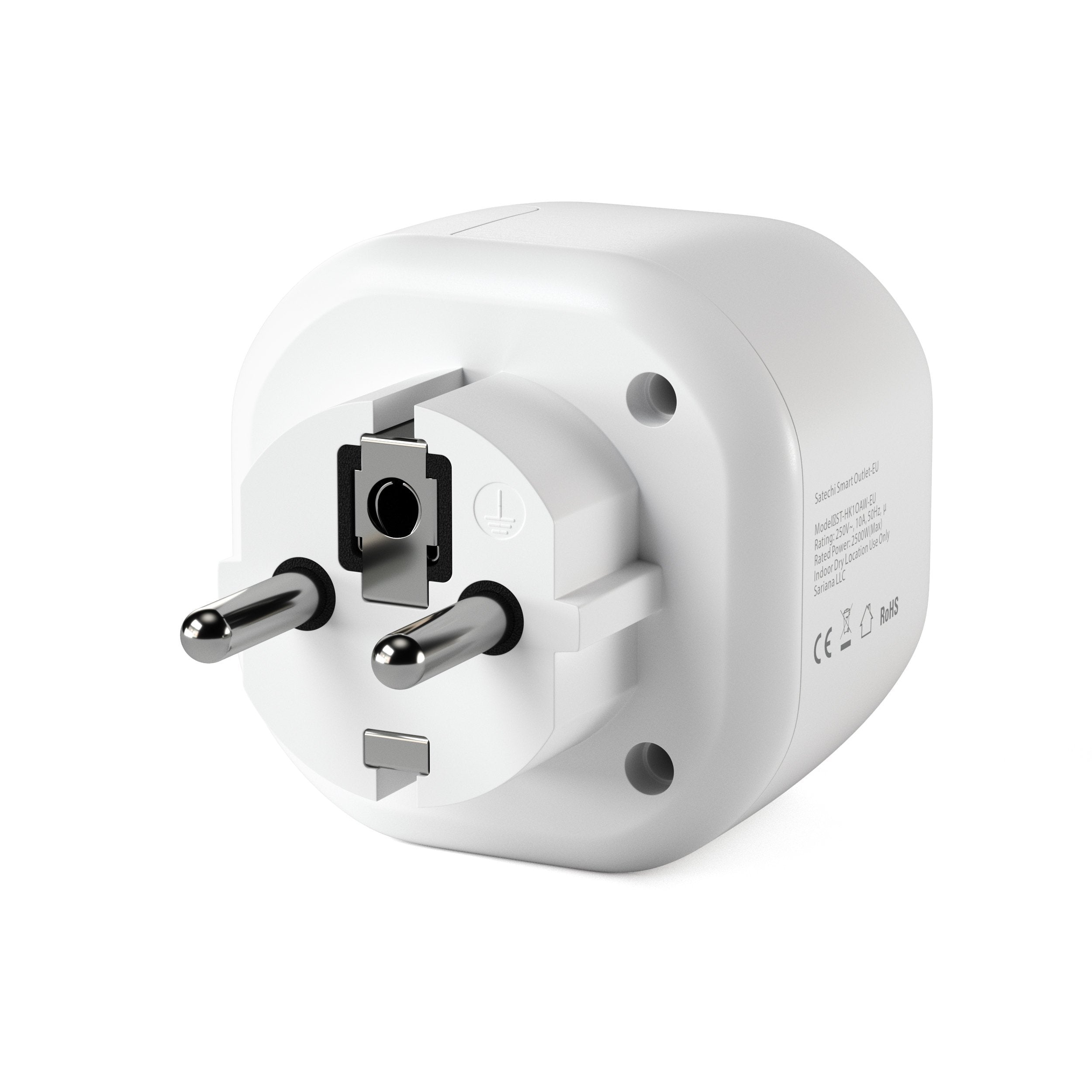 Smart Outlet (EU)