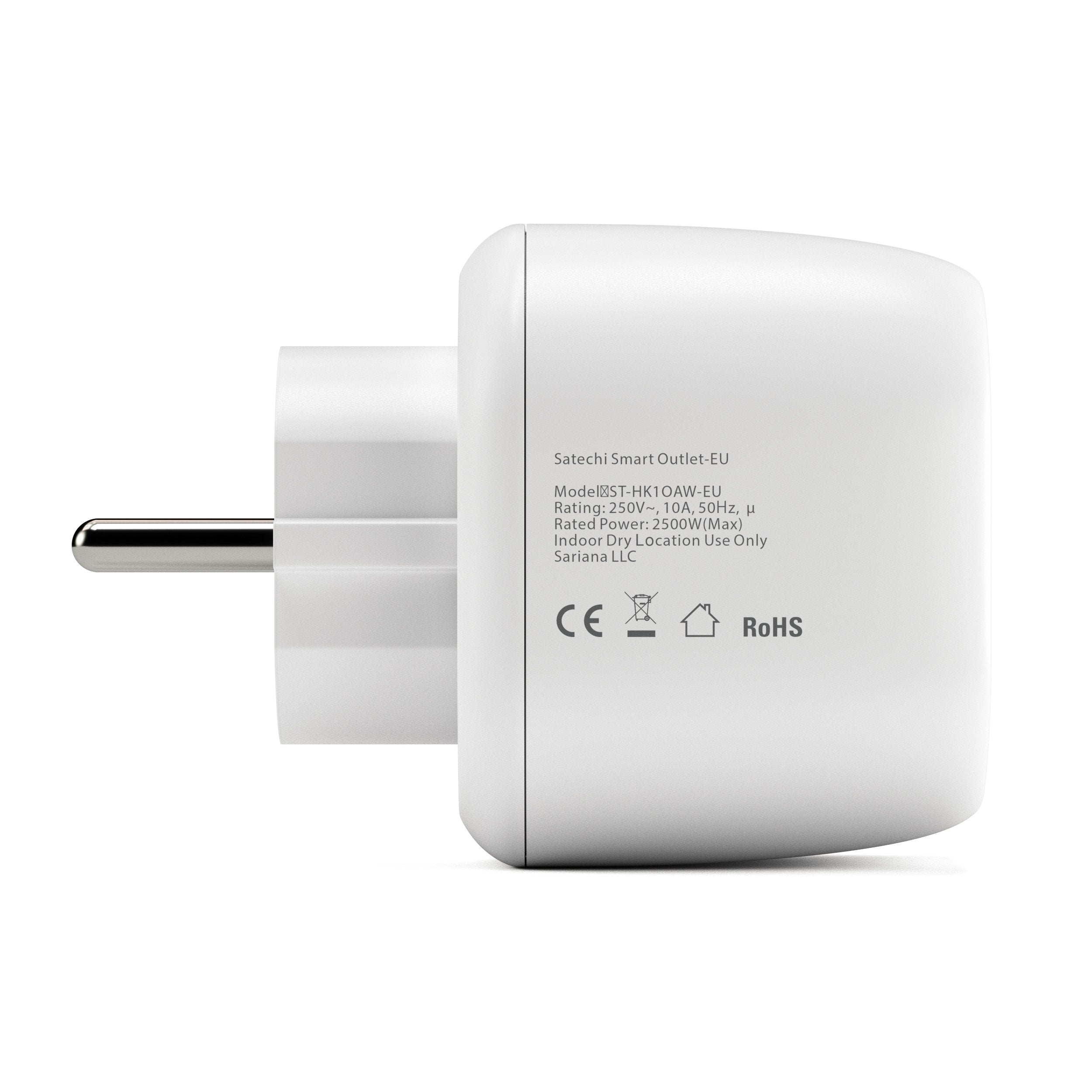 Smart Outlet (EU)