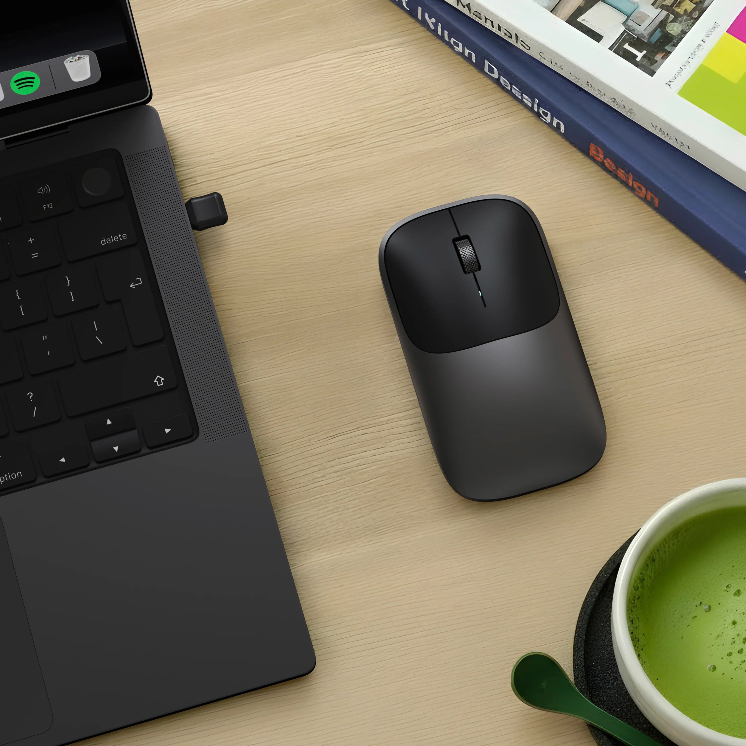 Slim EX Wireless Mouse