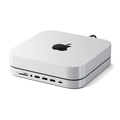 Stand & Hub For Mac Mini / Studio With NVMe SSD Enclosure