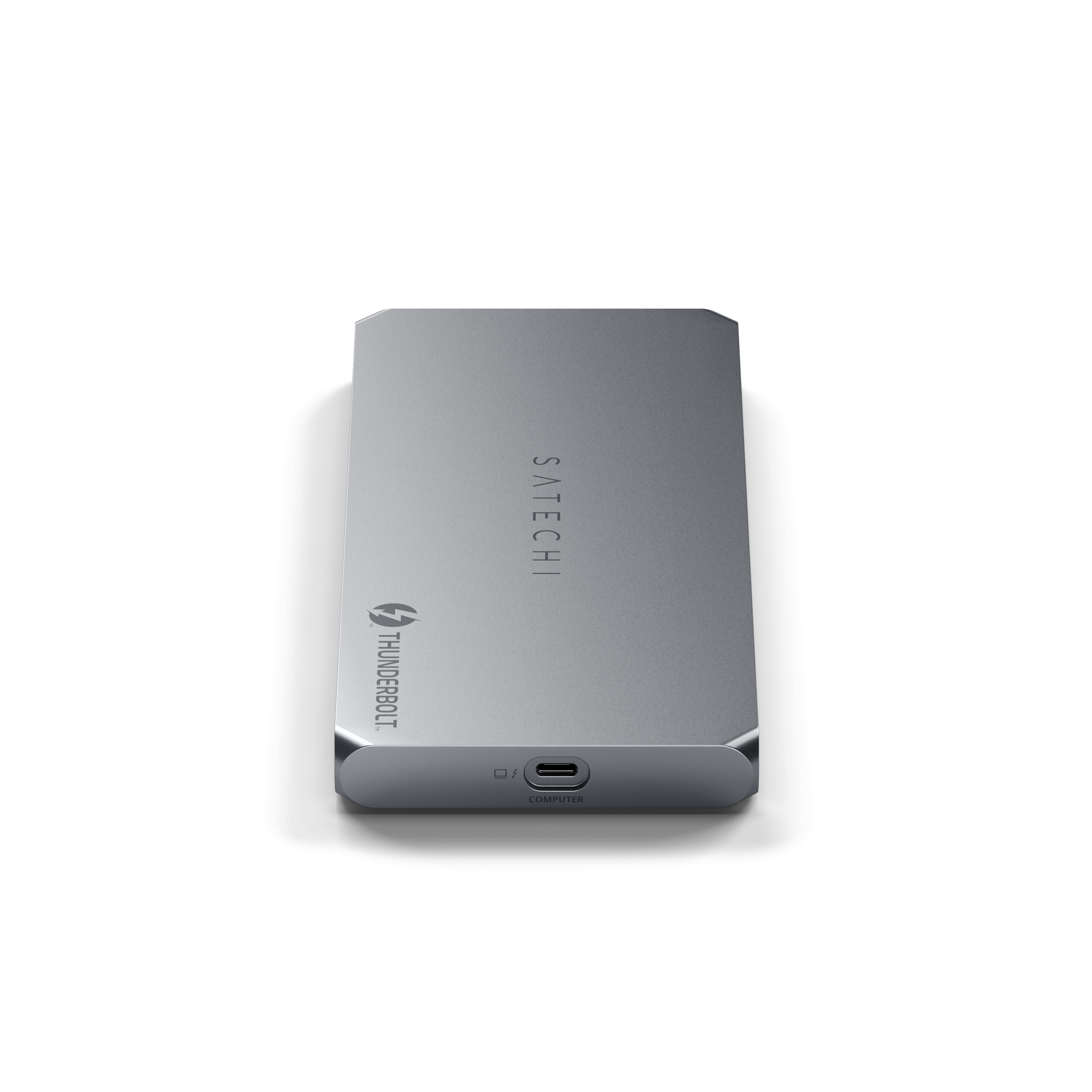 Thunderbolt 4 Docking Station with DisplayLink