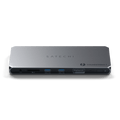 Thunderbolt 4 Docking Station with DisplayLink