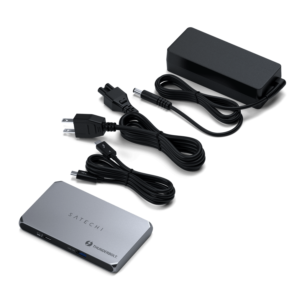 Thunderbolt 4 Slim Hub