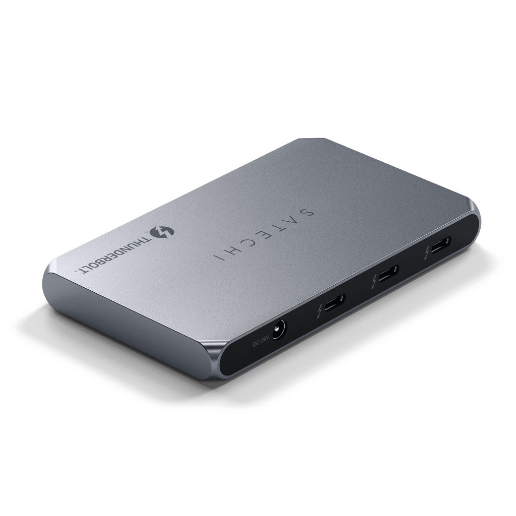 Thunderbolt 4 Slim Hub