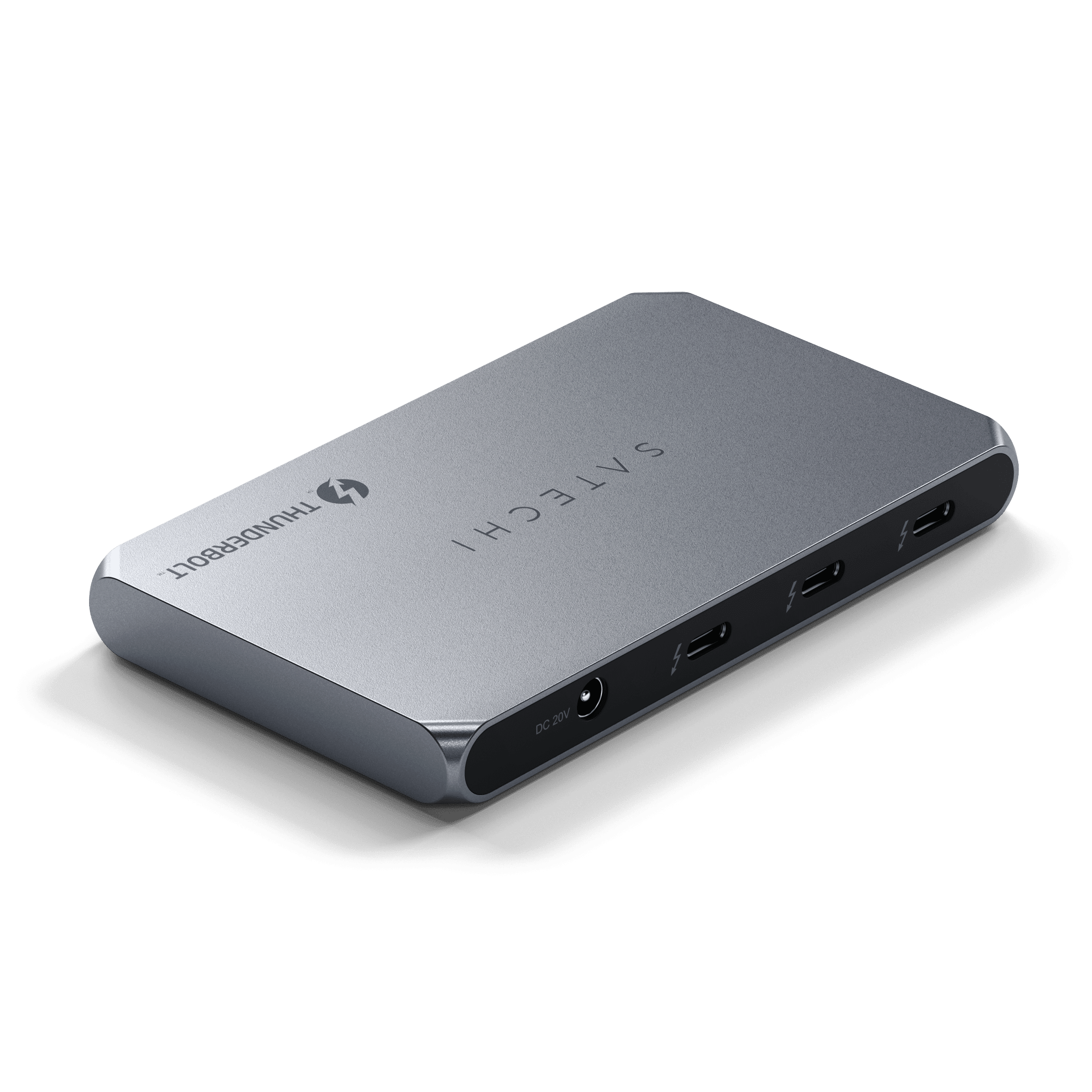 Thunderbolt 4 Slim Hub