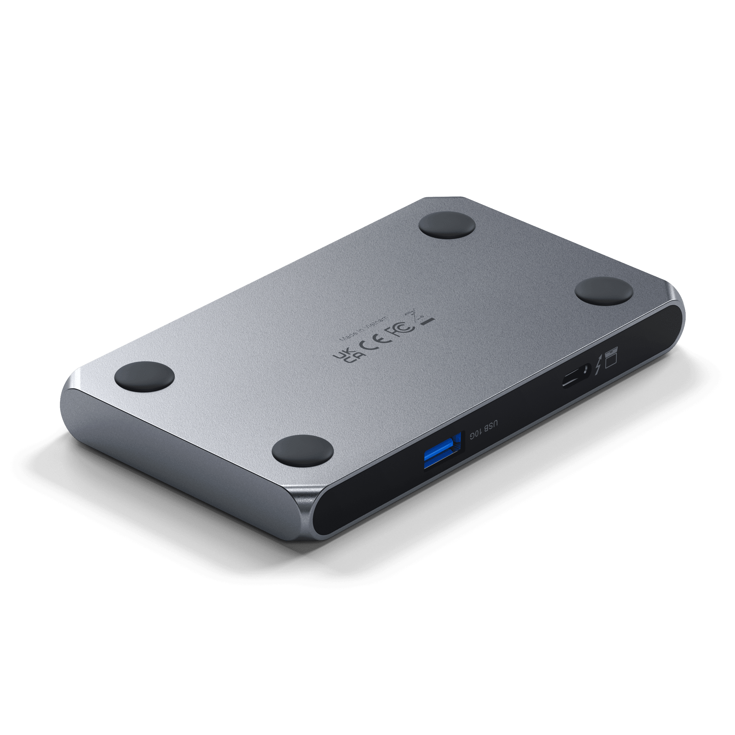 Thunderbolt 4 Slim Hub