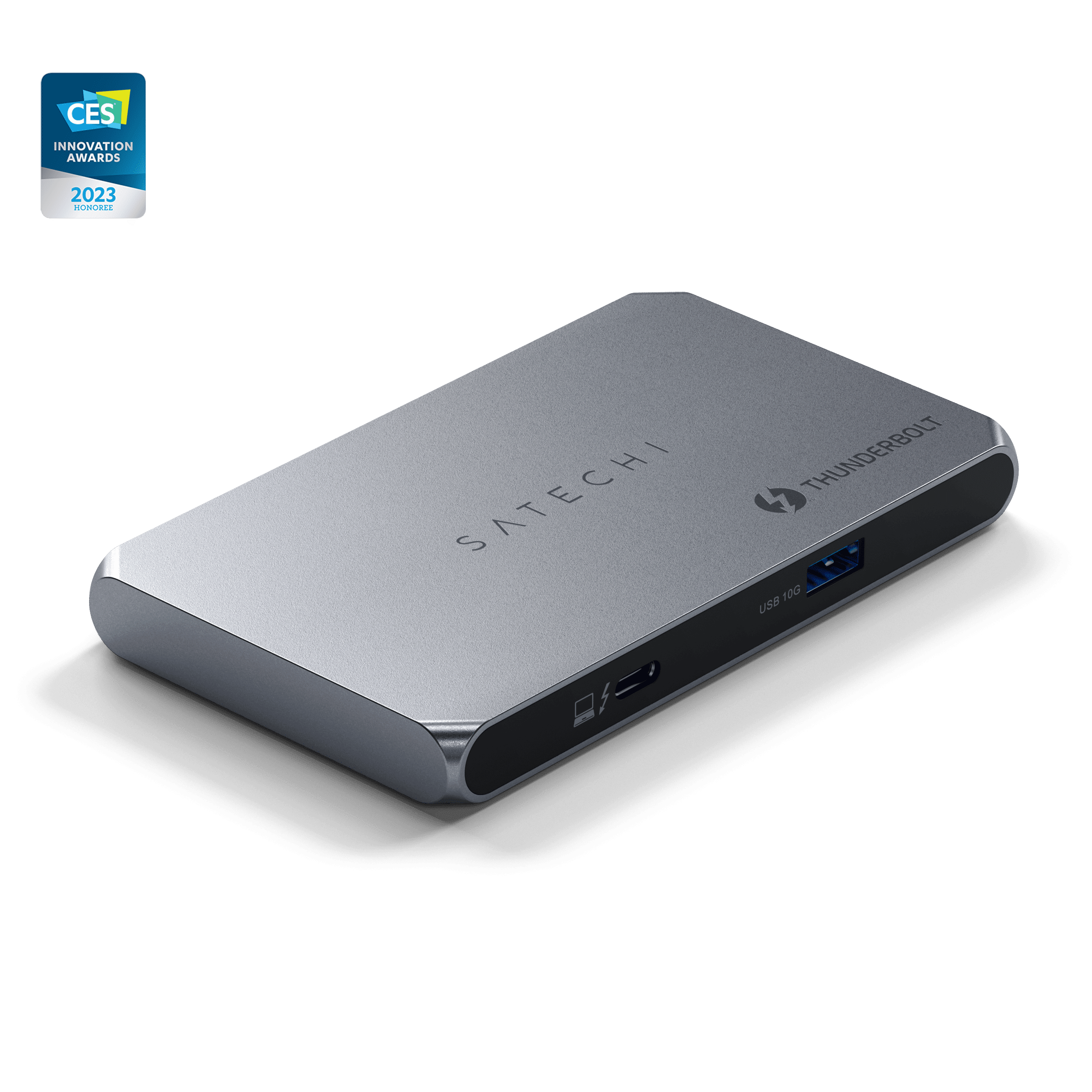 Thunderbolt 4 Slim Hub