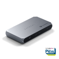 Thunderbolt 4 Slim Hub Pro