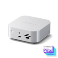 Thunderbolt 5 CubeDock™ with SSD Enclosure