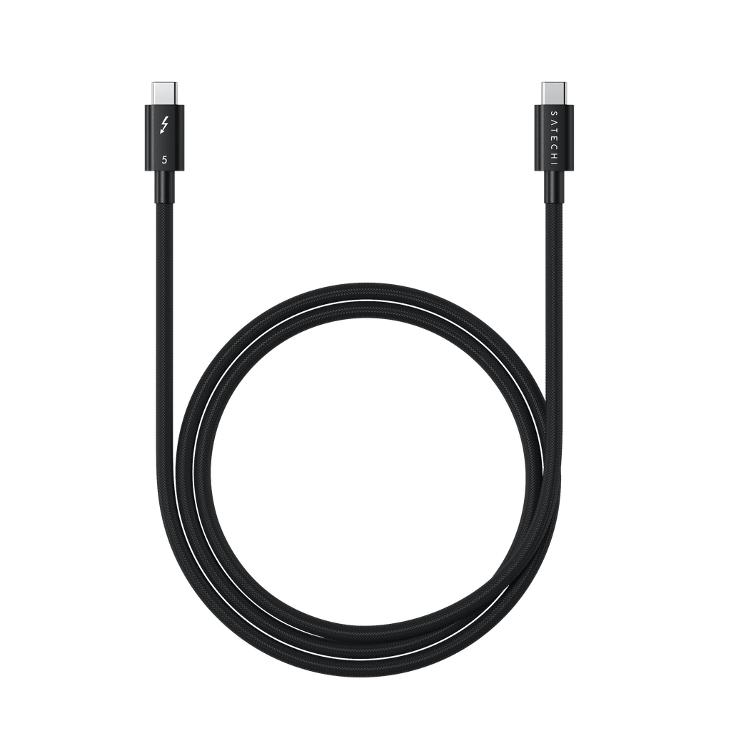Thunderbolt 5 Pro Cable