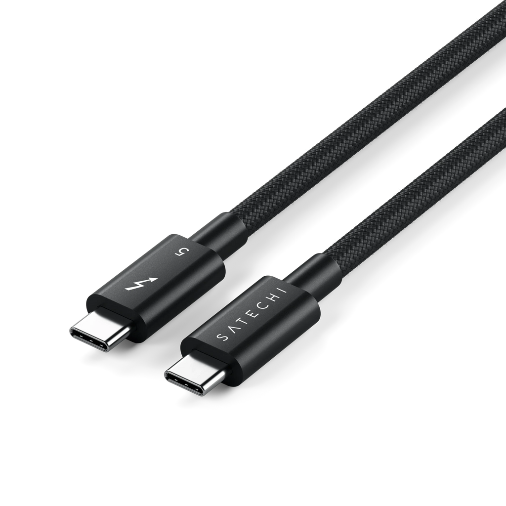 Thunderbolt 5 Pro Cable