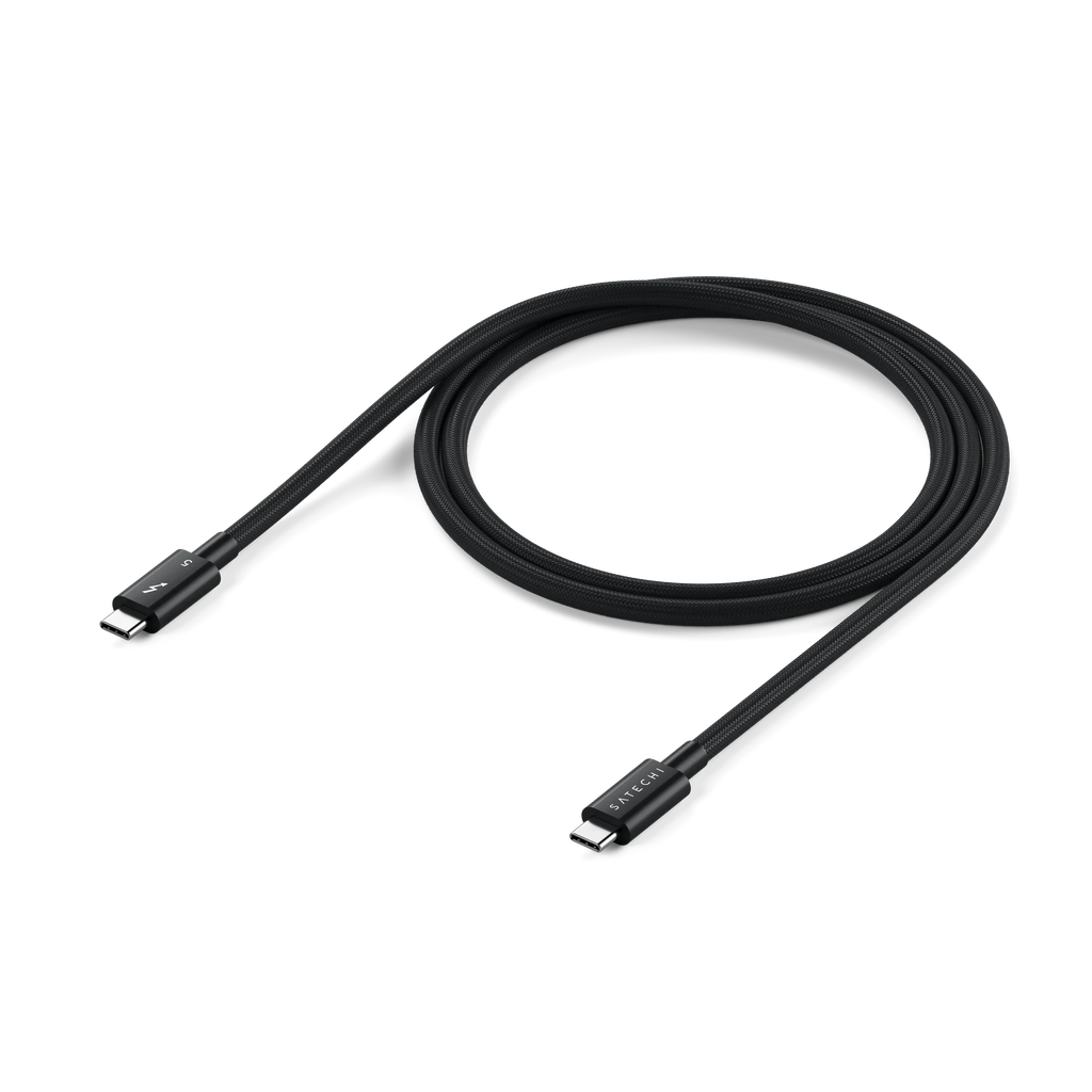 Thunderbolt 5 Pro Cable