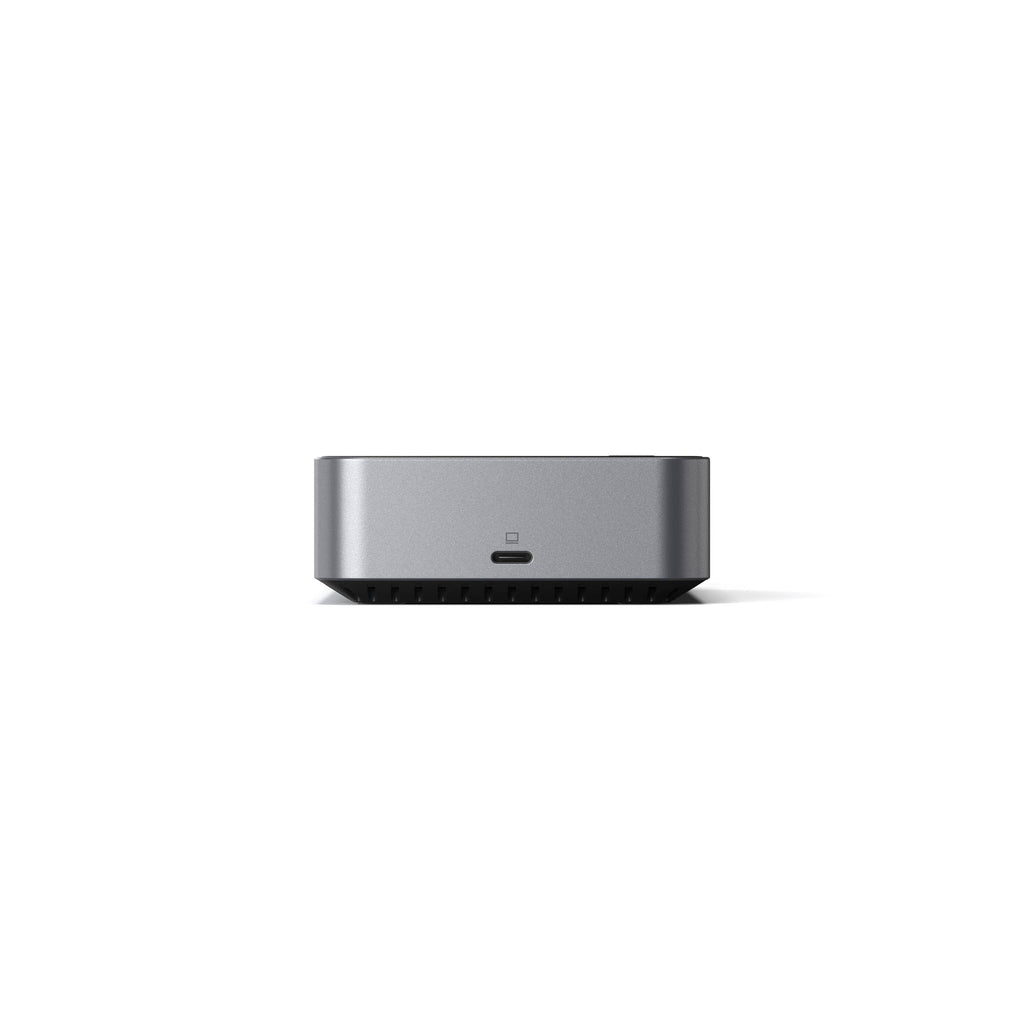 Triple 4K Display Docking Station