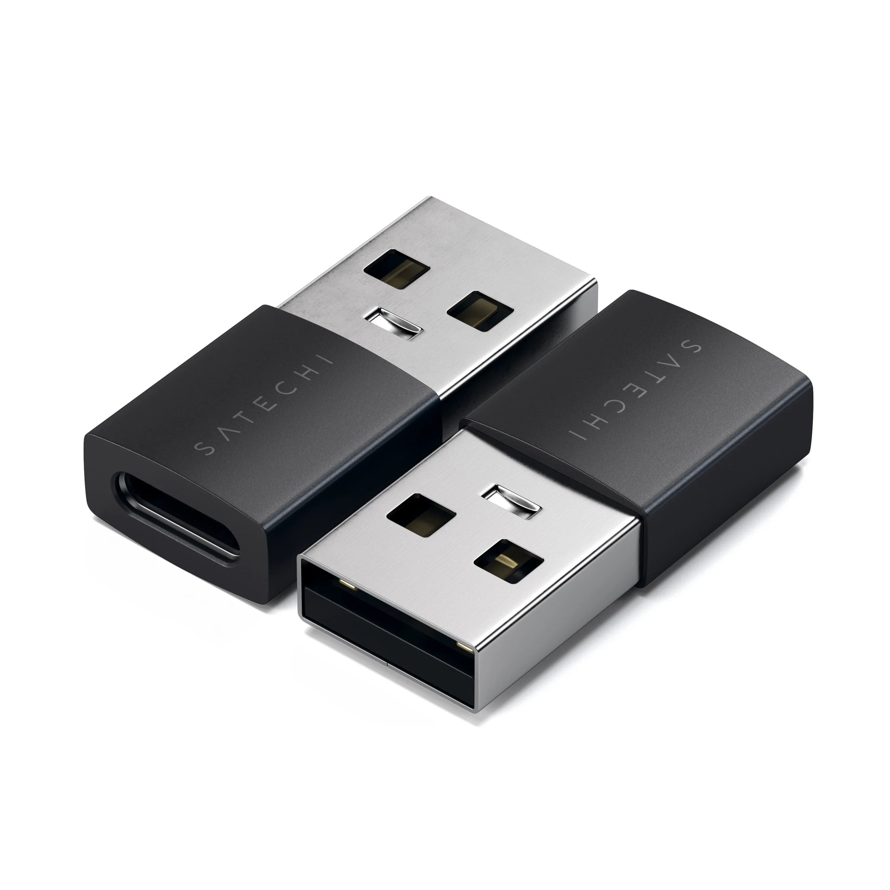 Type-A to Type-C Adapter