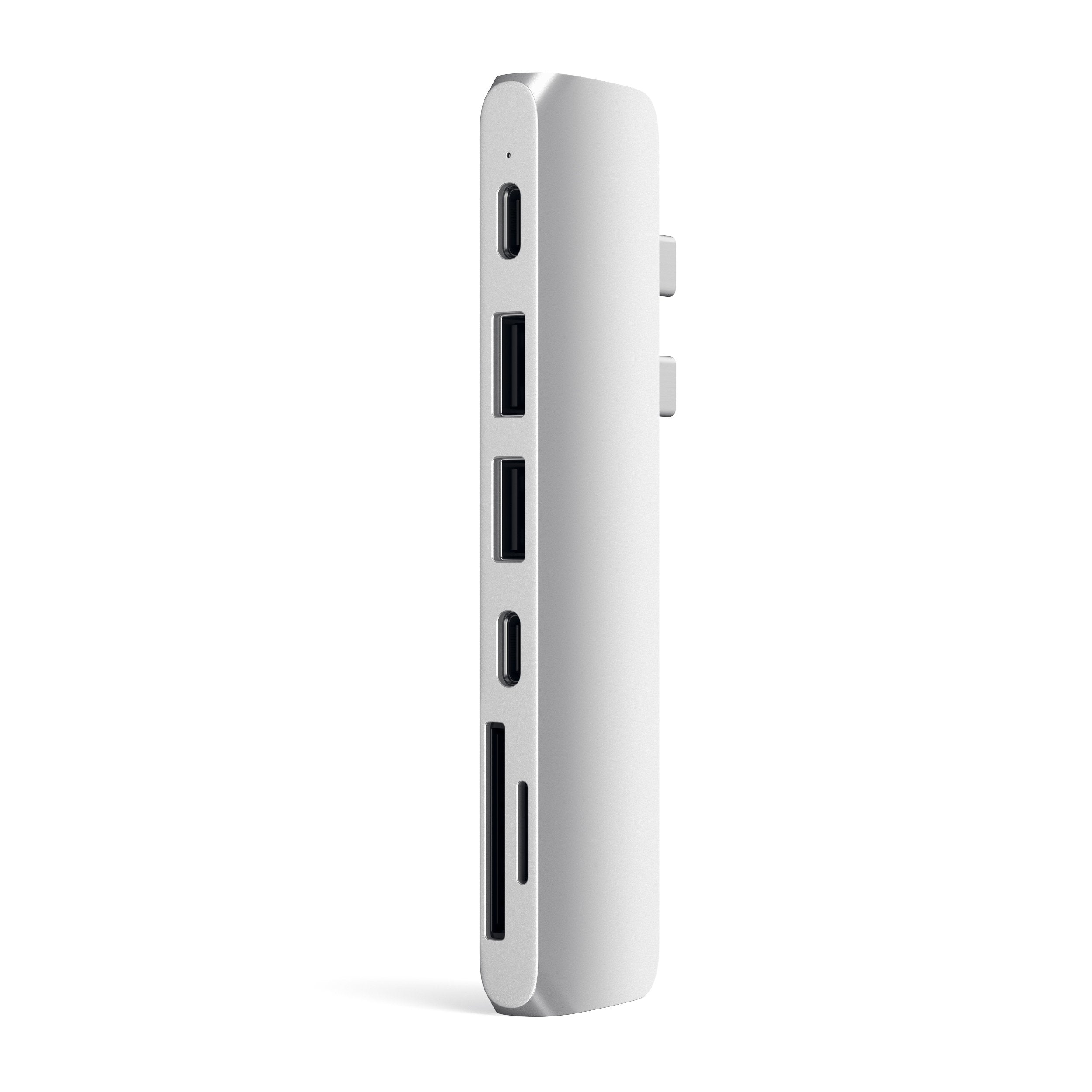 Type-C Pro Hub Adapter
