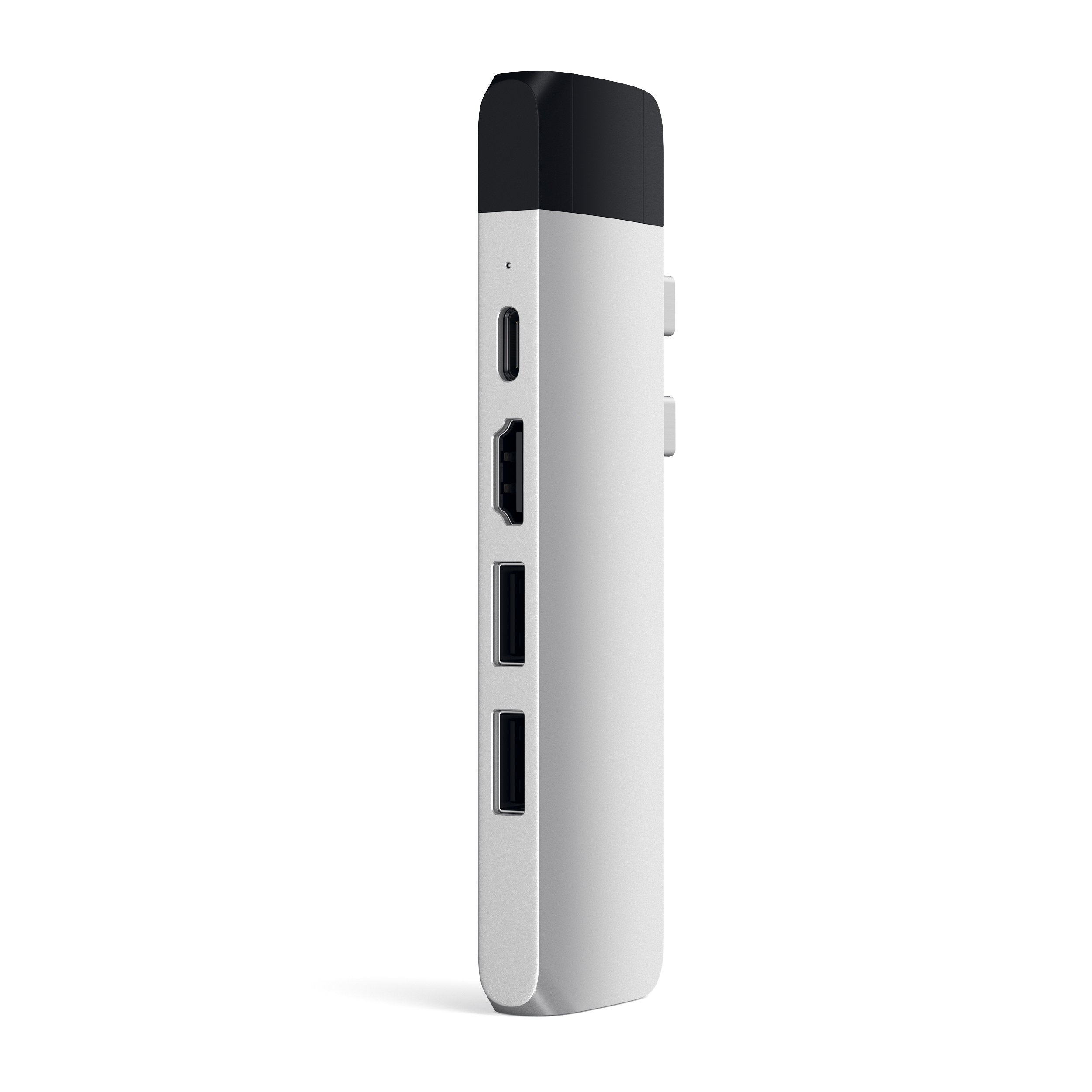 Type-C Pro Hub Adapter with Ethernet