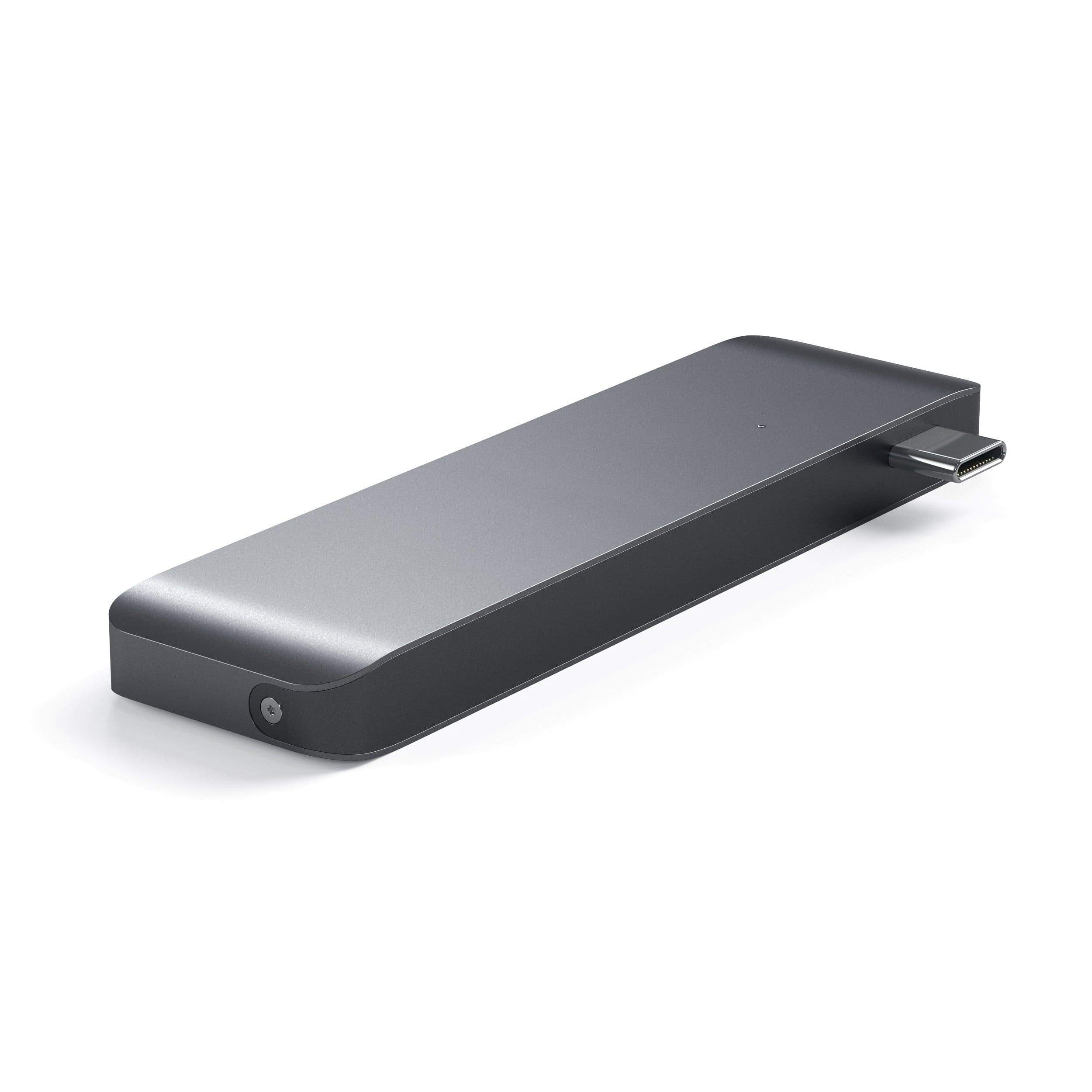 Type-C USB 3.0 3-in-1 Combo Hub