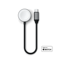 USB-C Fast Charging Cable for Apple Watch