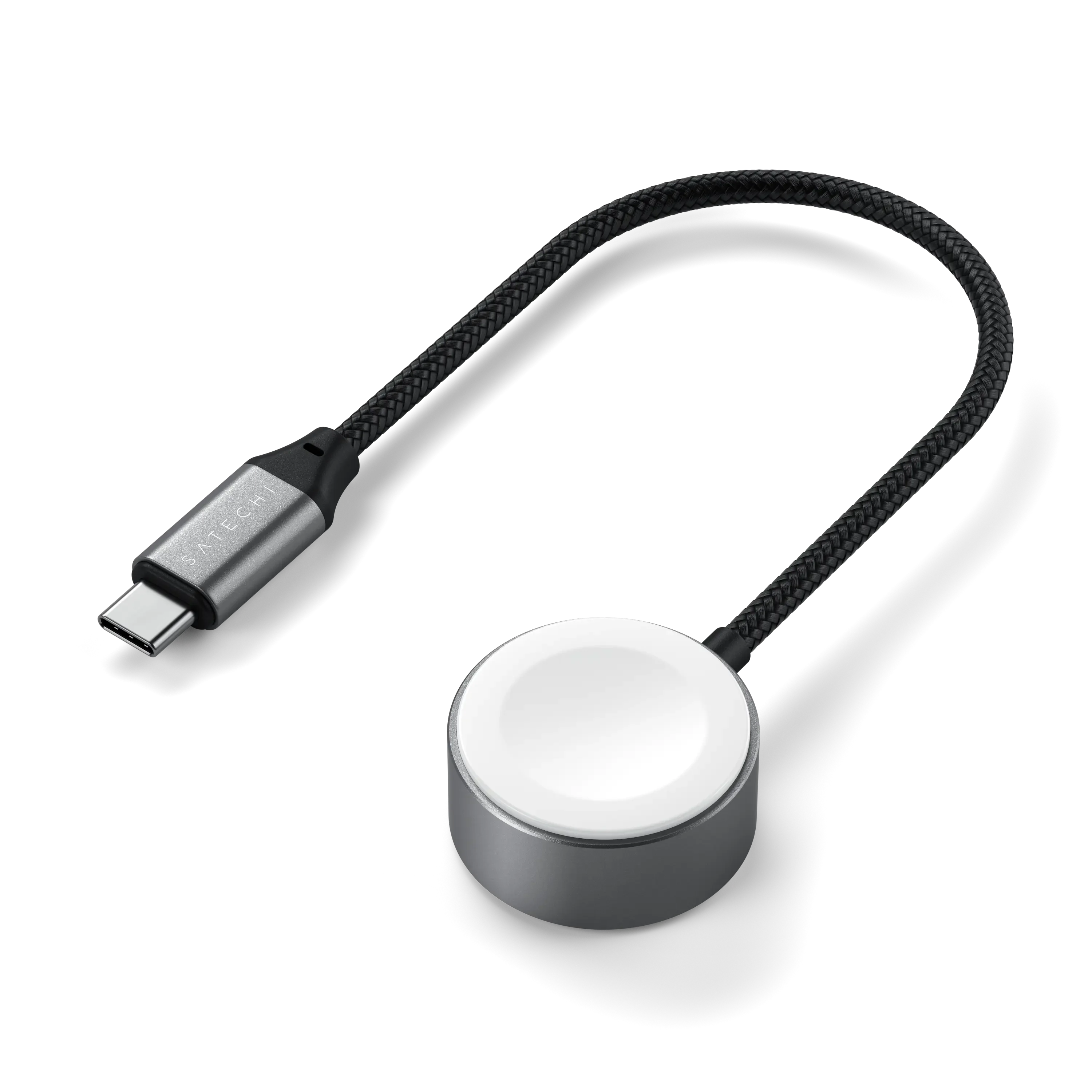 USB-C Fast Charging Cable for Apple Watch