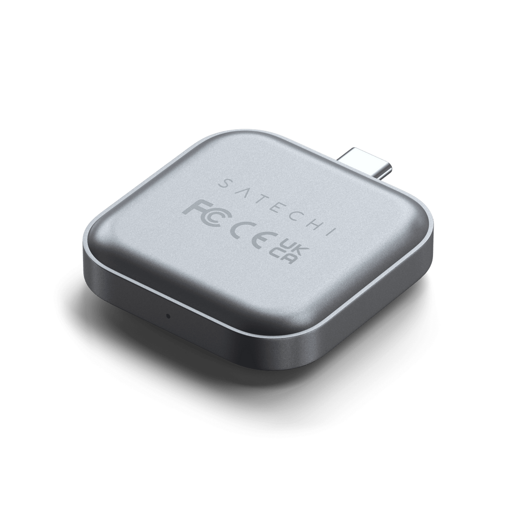 USB-C Magnetic Charging Dock for Apple Watch