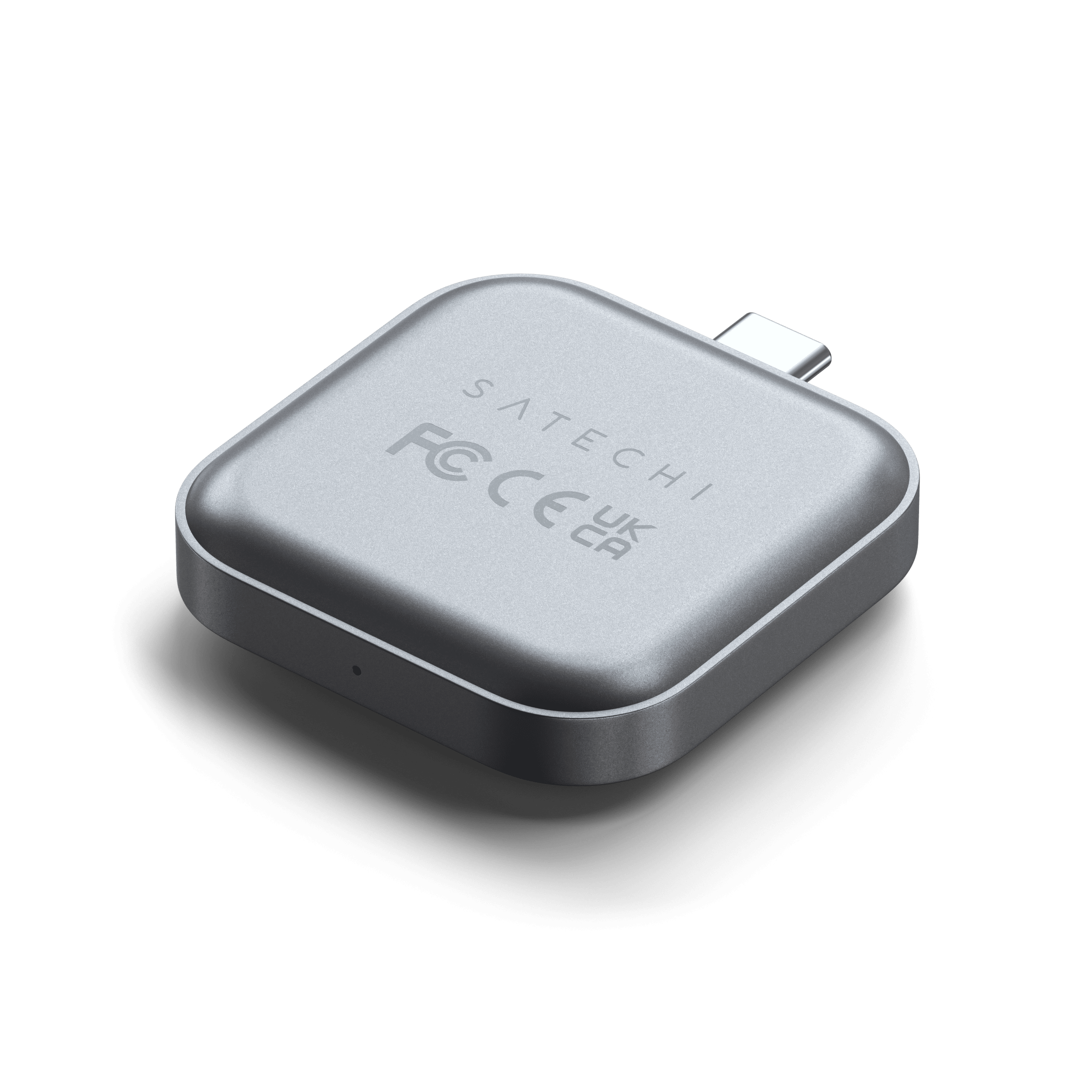 USB-C Magnetic Charging Dock for Apple Watch