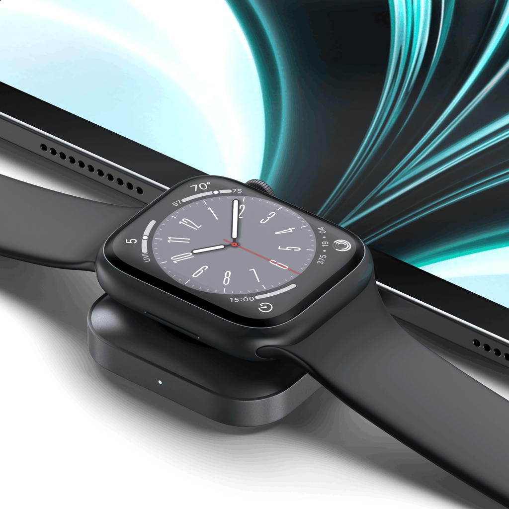 USB-C Magnetic Charging Dock for Apple Watch
