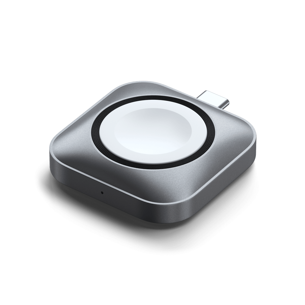 USB-C Magnetic Charging Dock for Apple Watch