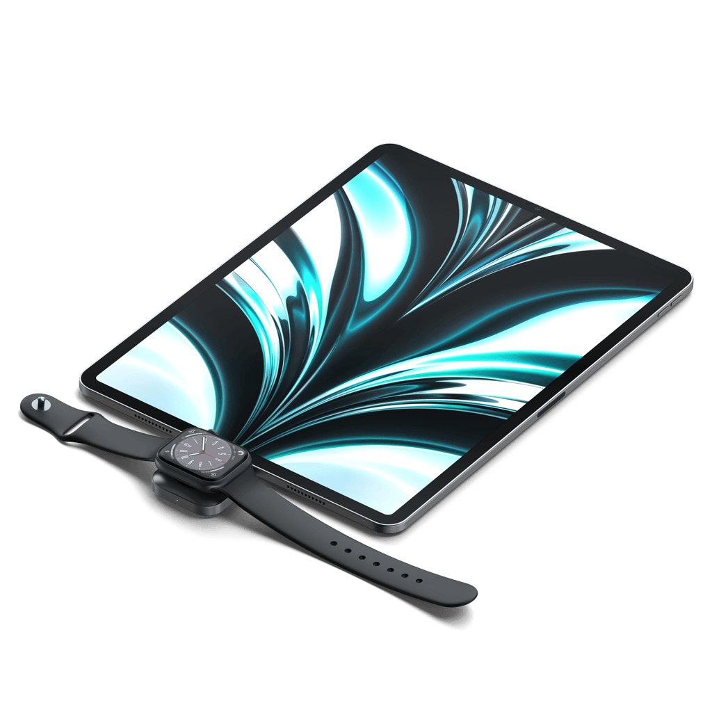 USB-C Magnetic Charging Dock for Apple Watch