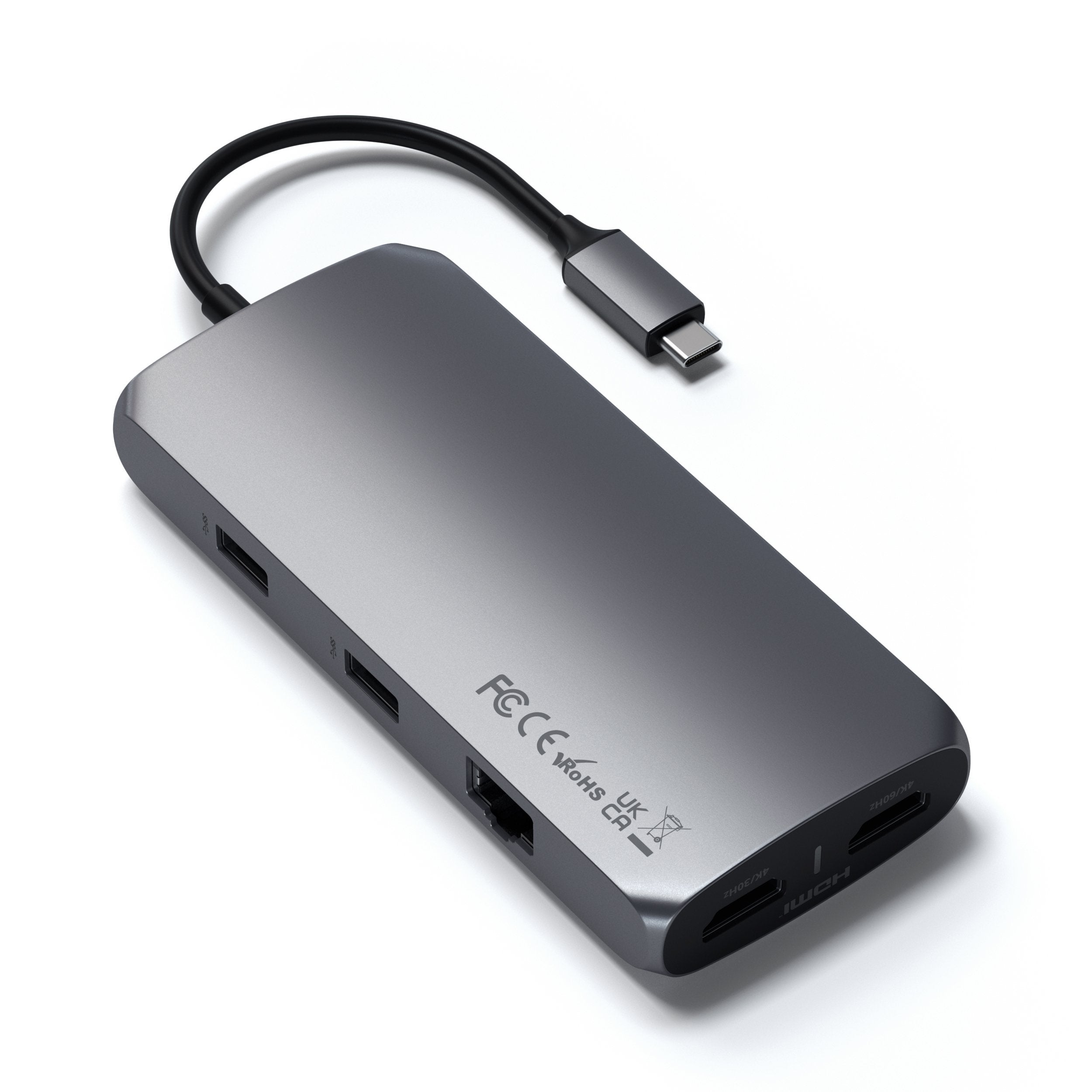 USB-C Multiport MX Adapter