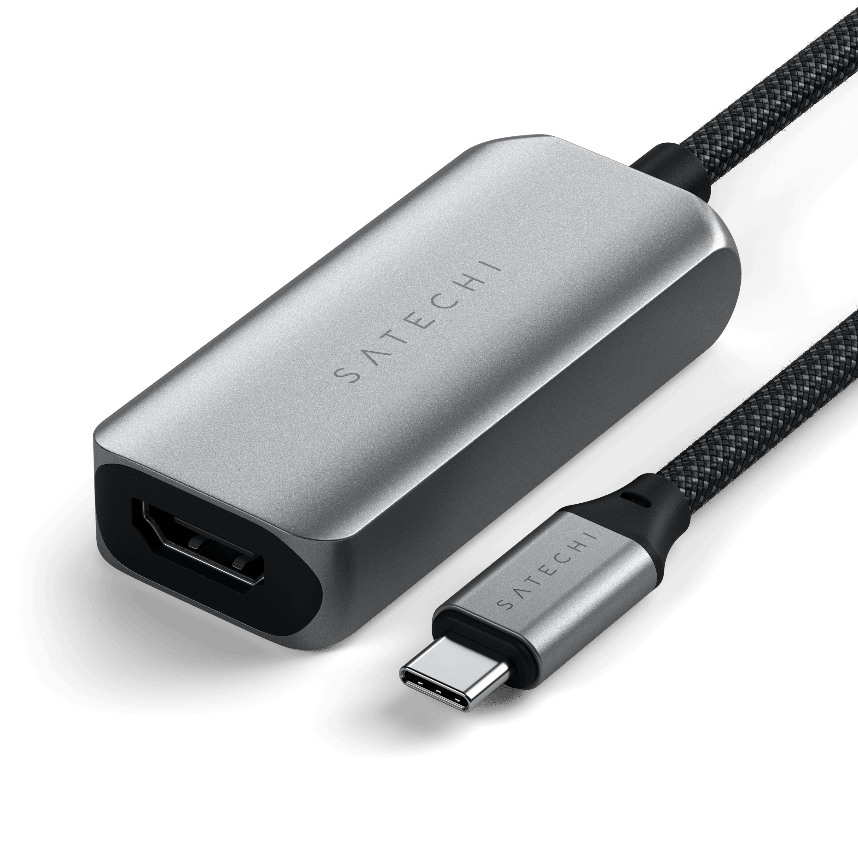 USB-C To HDMI 2.1 8K Adapter