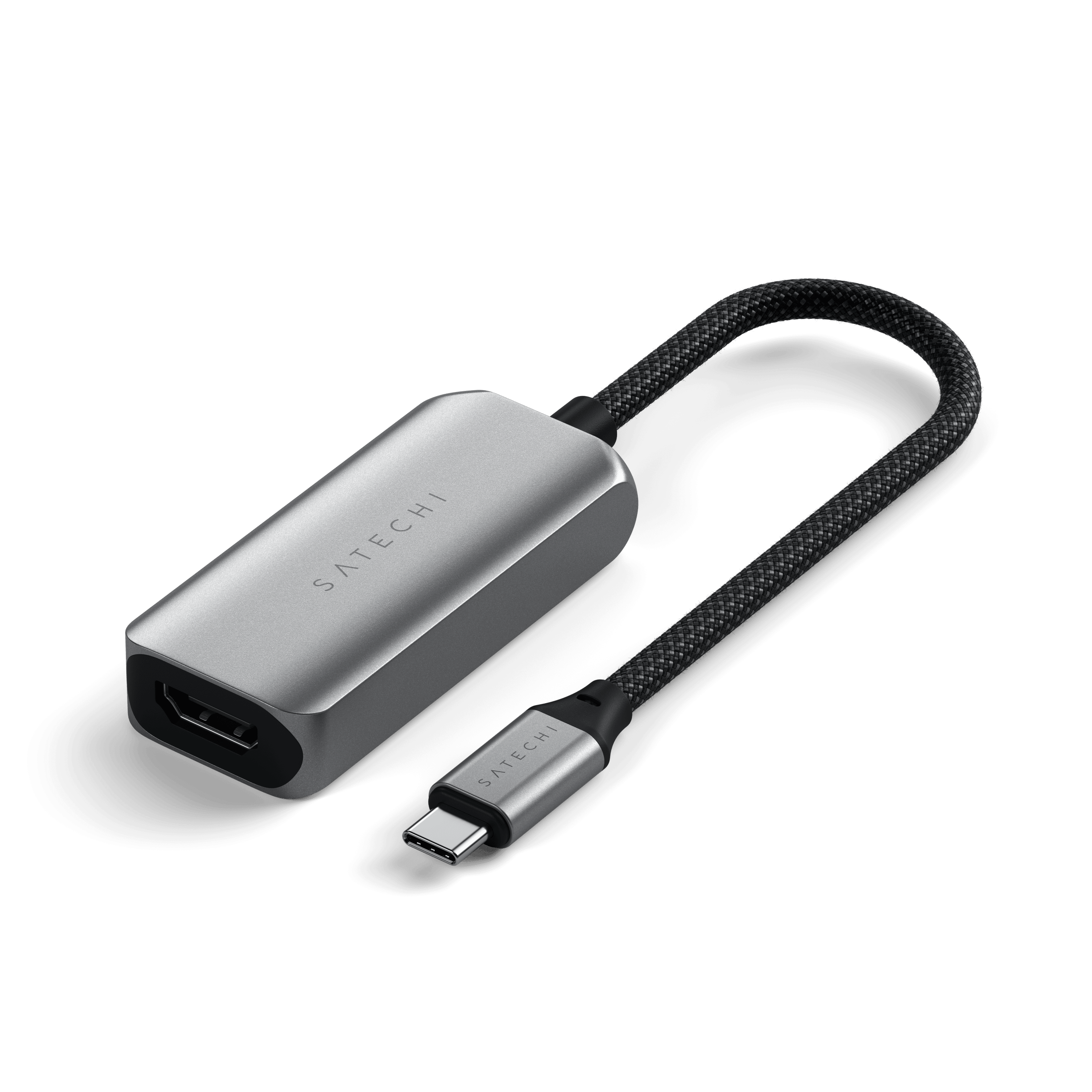 USB-C To HDMI 2.1 8K Adapter