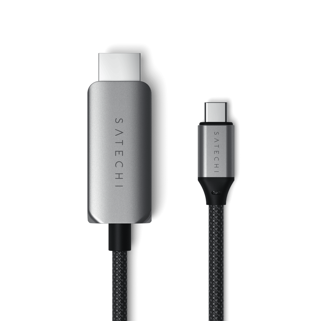 USB-C To HDMI 2.1 8K Cable