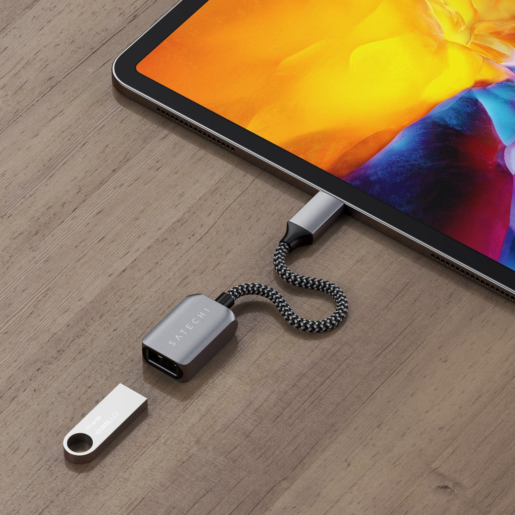 USB-C to USB 3.0 Adapter Cable