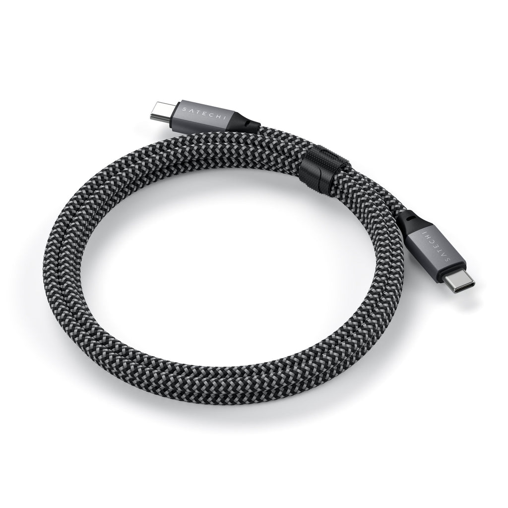USB-C to USB-C 100W Charging Cable