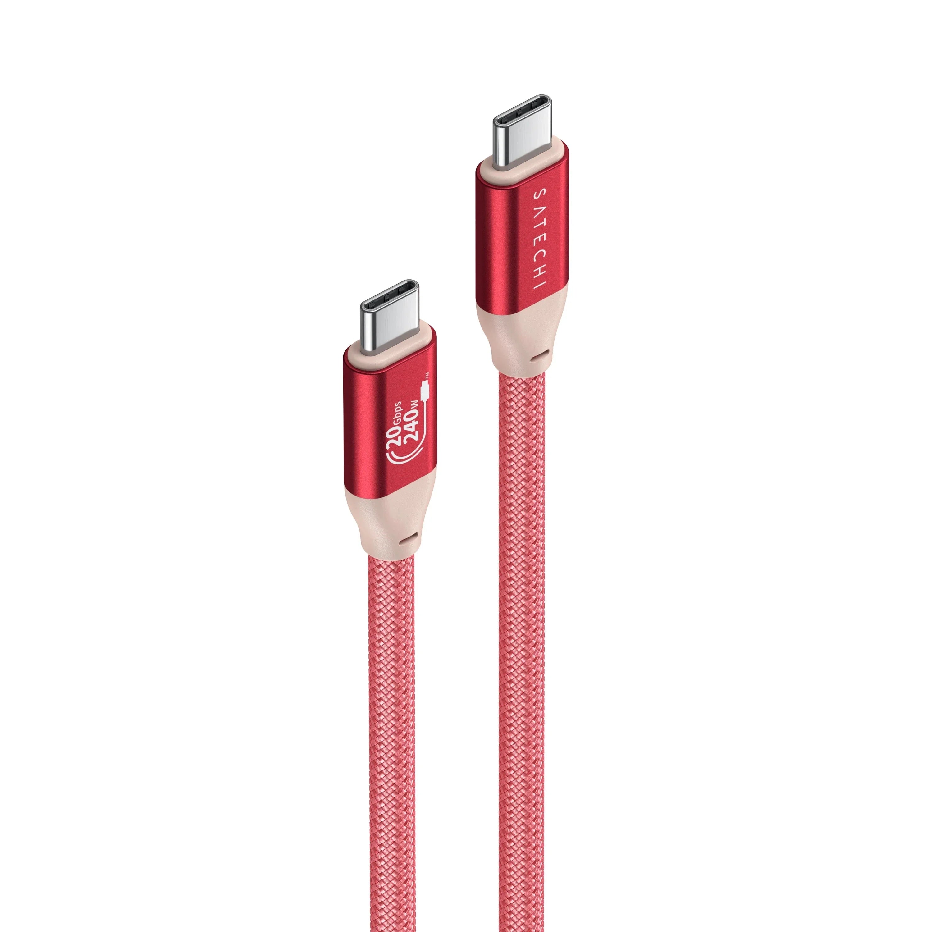 USB-C to USB-C Data and Charge Cable