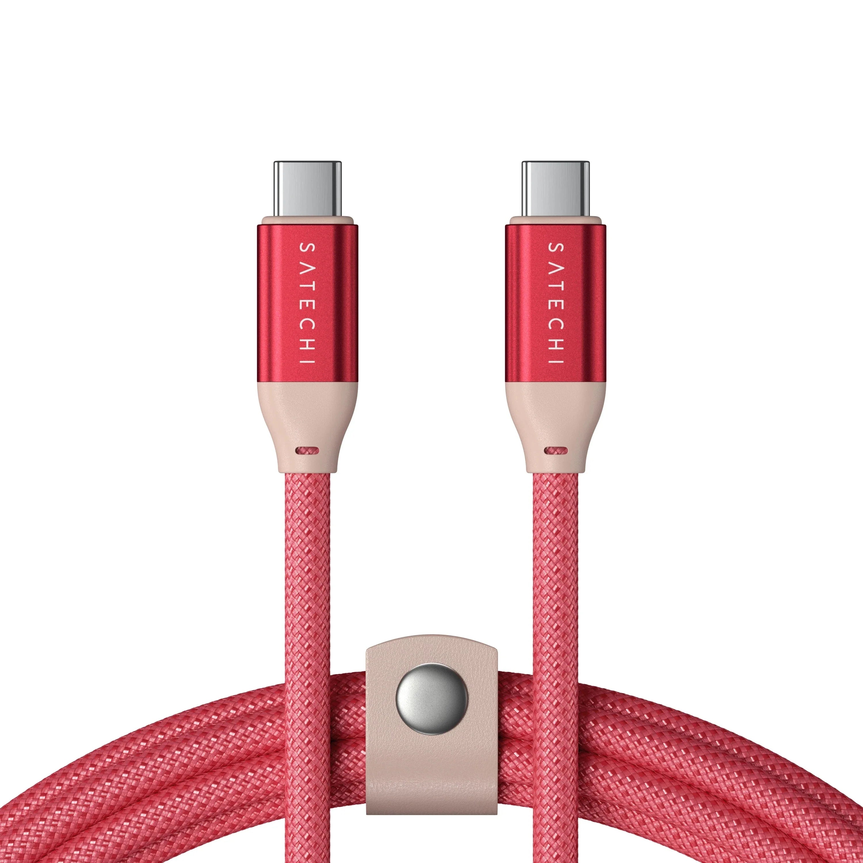 USB-C to USB-C Data and Charge Cable