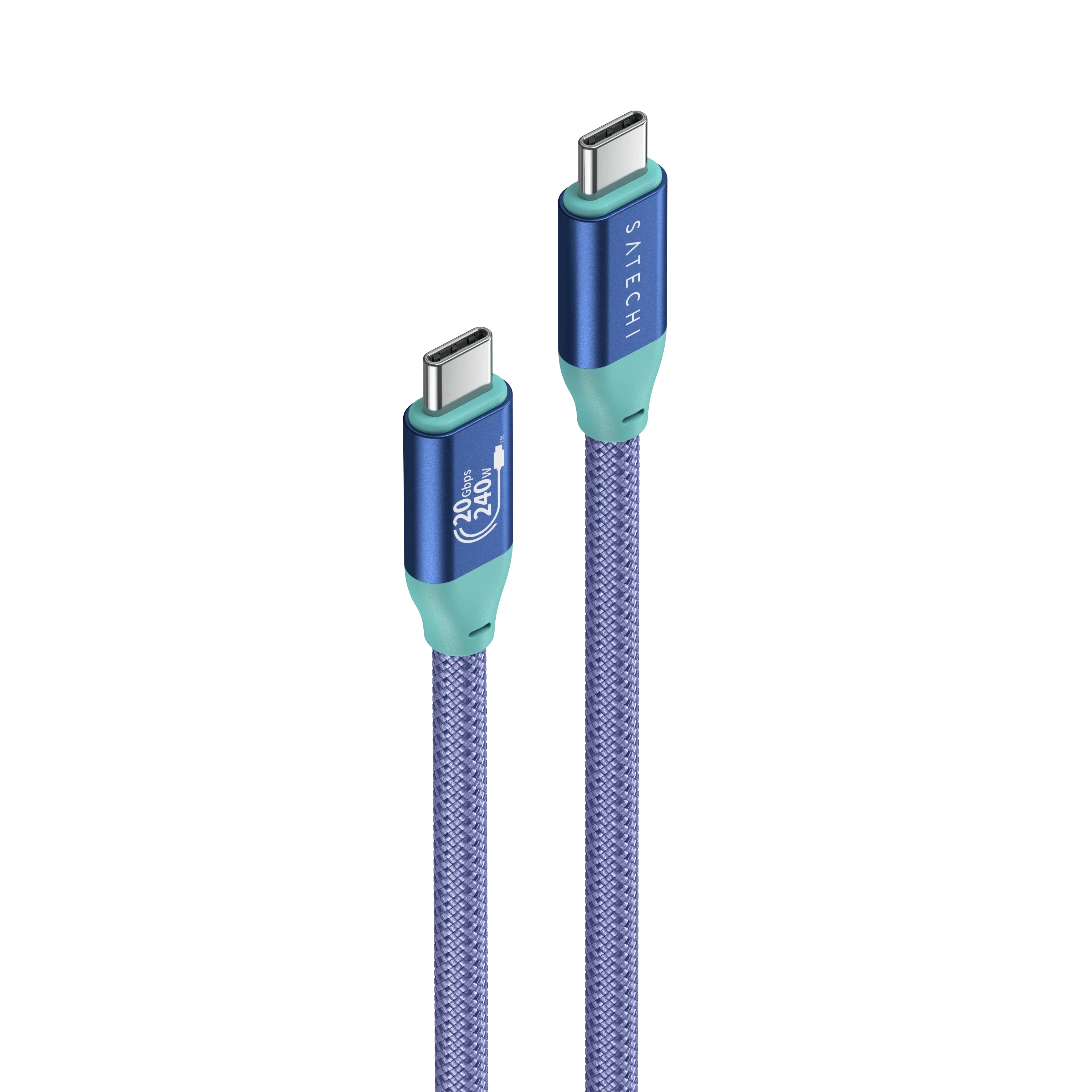 USB-C to USB-C Data and Charge Cable