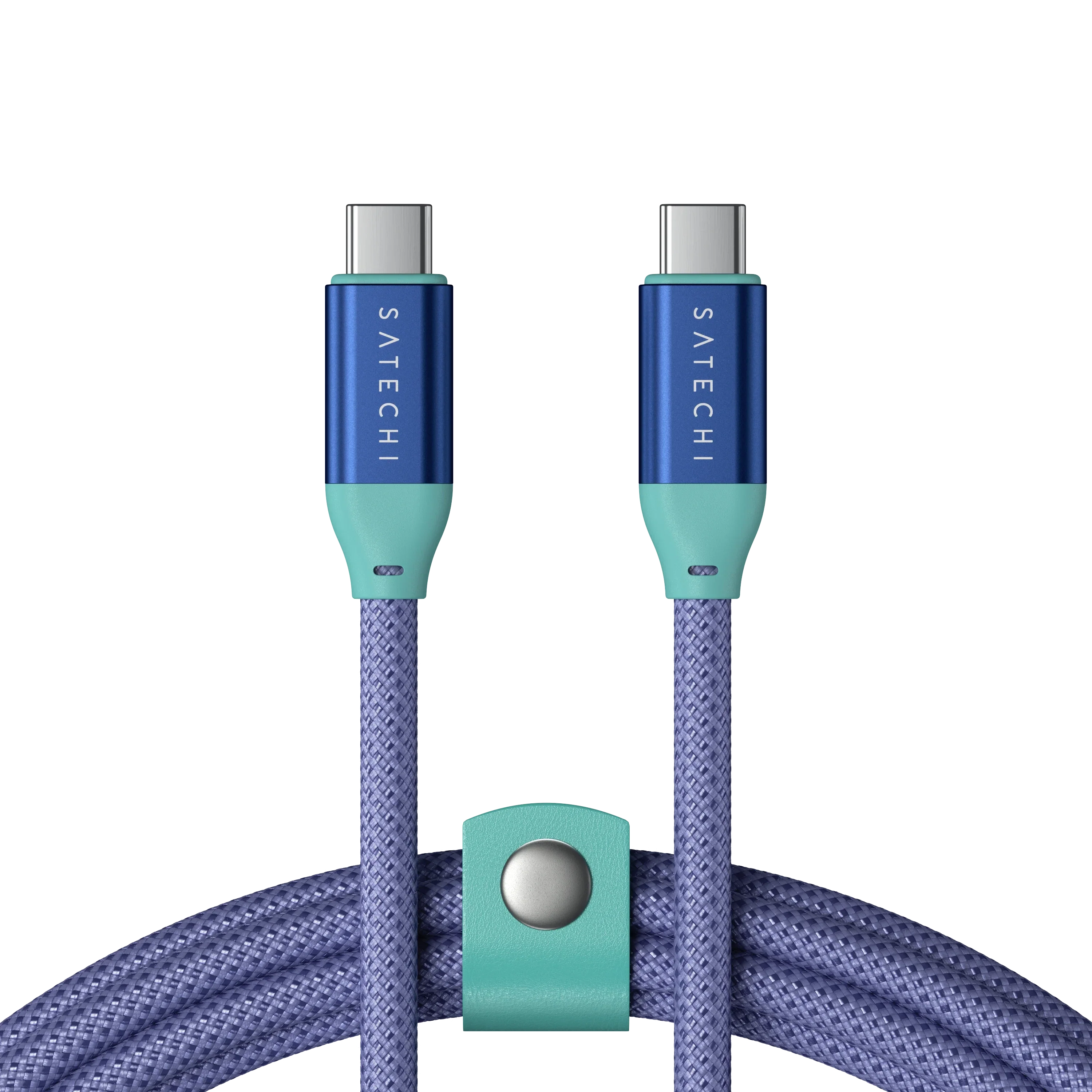 USB-C to USB-C Data and Charge Cable