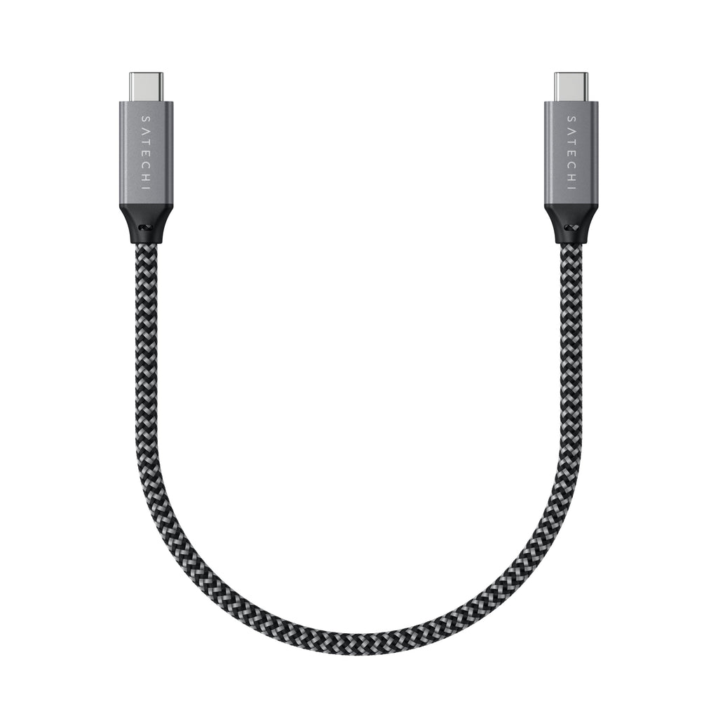 USB4 C-to-C Cable