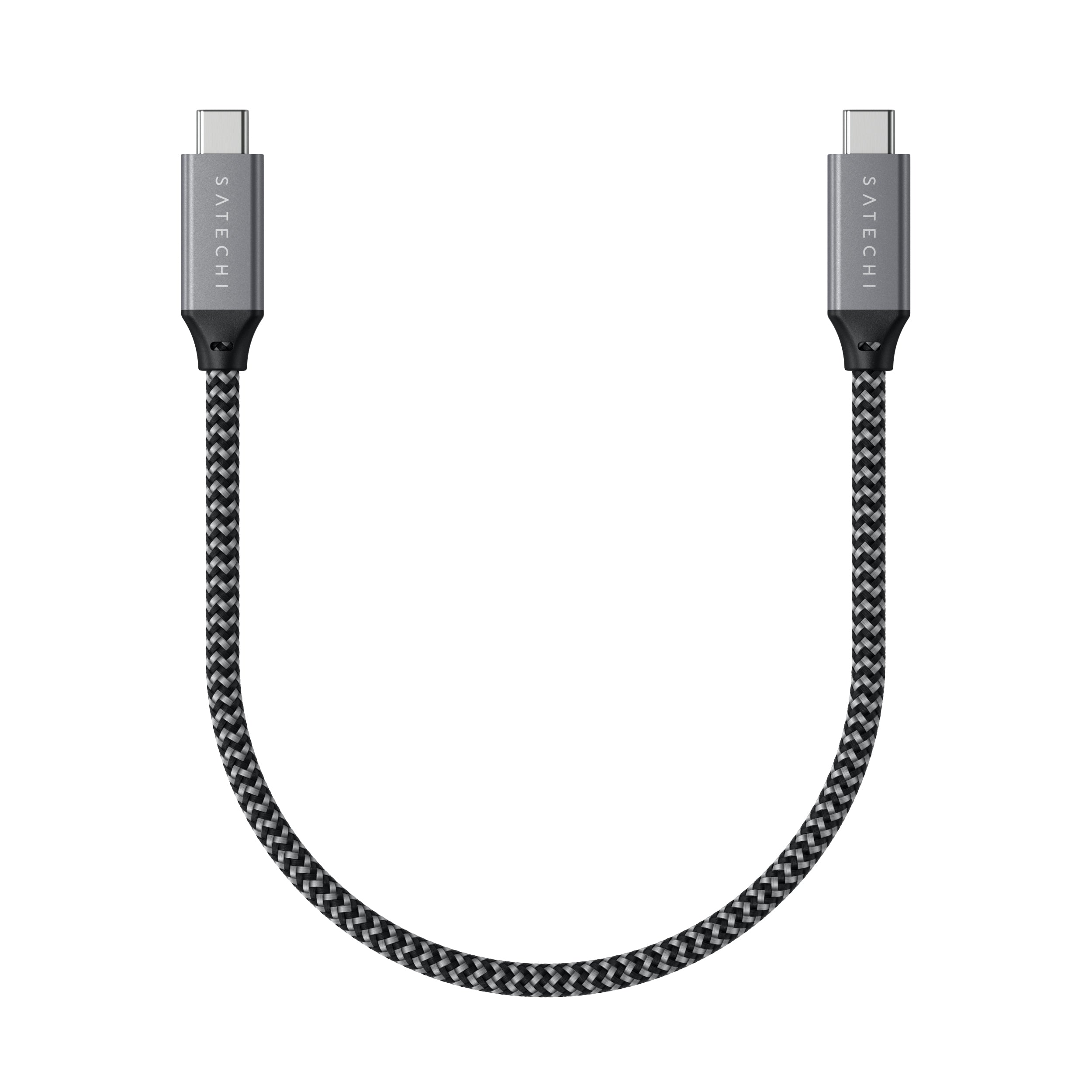 USB4 C-to-C Cable