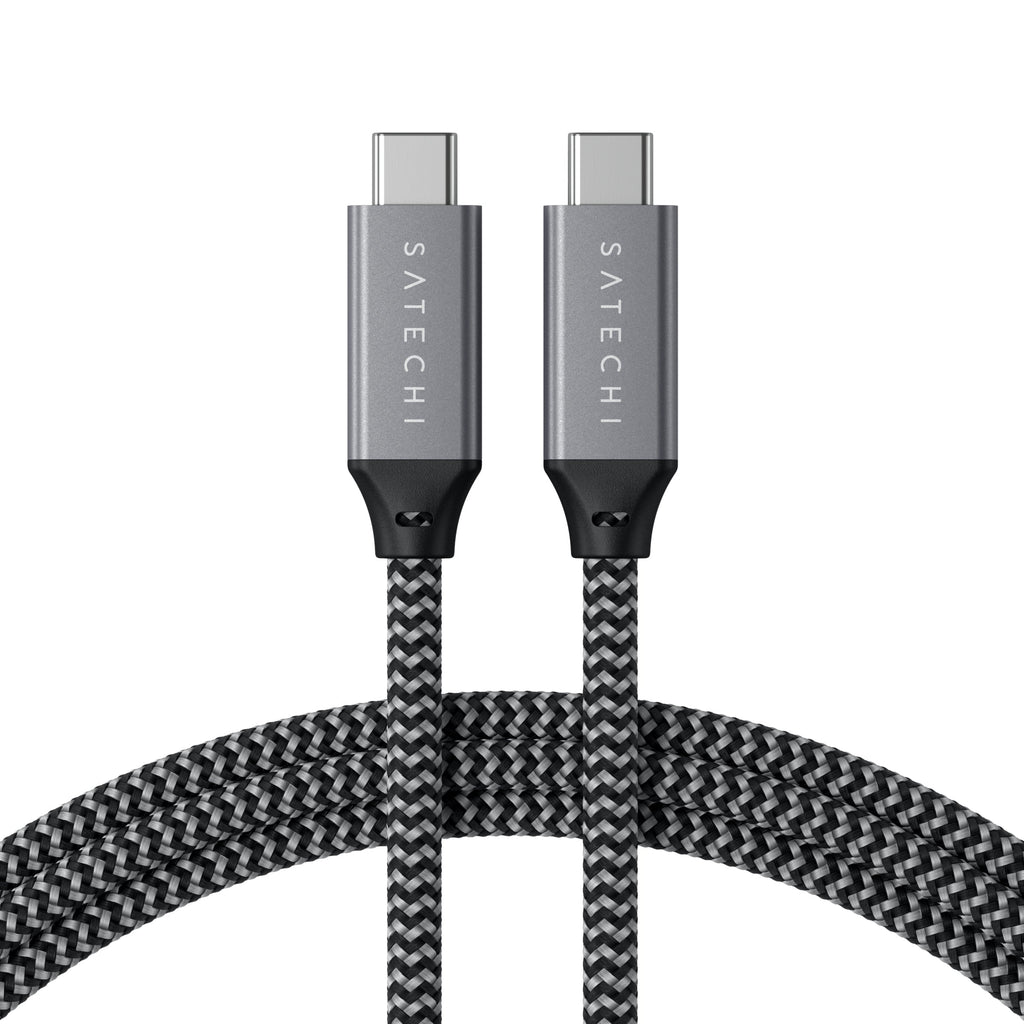 USB4 C-to-C Cable