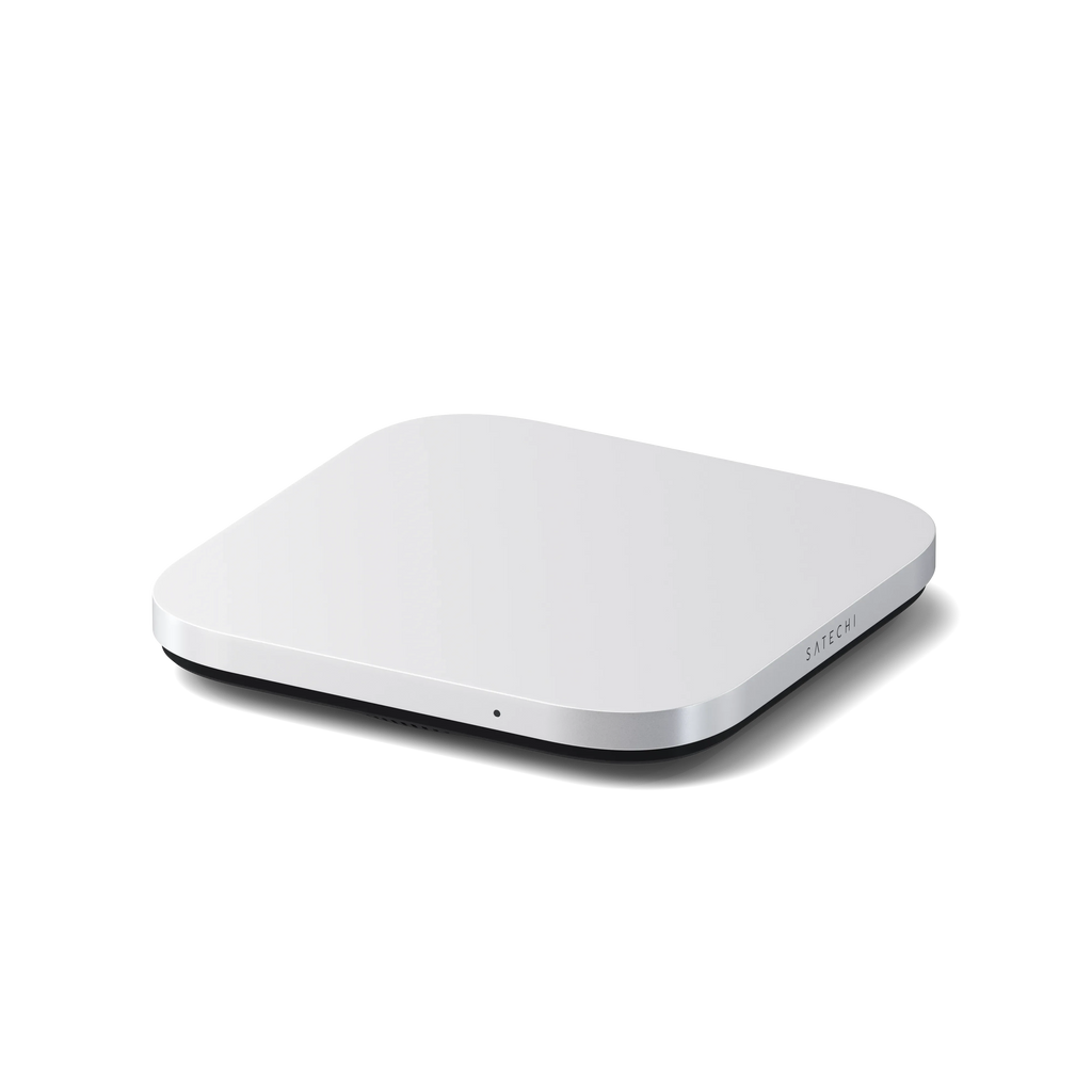 USB4 Slim NVMe SSD Enclosure