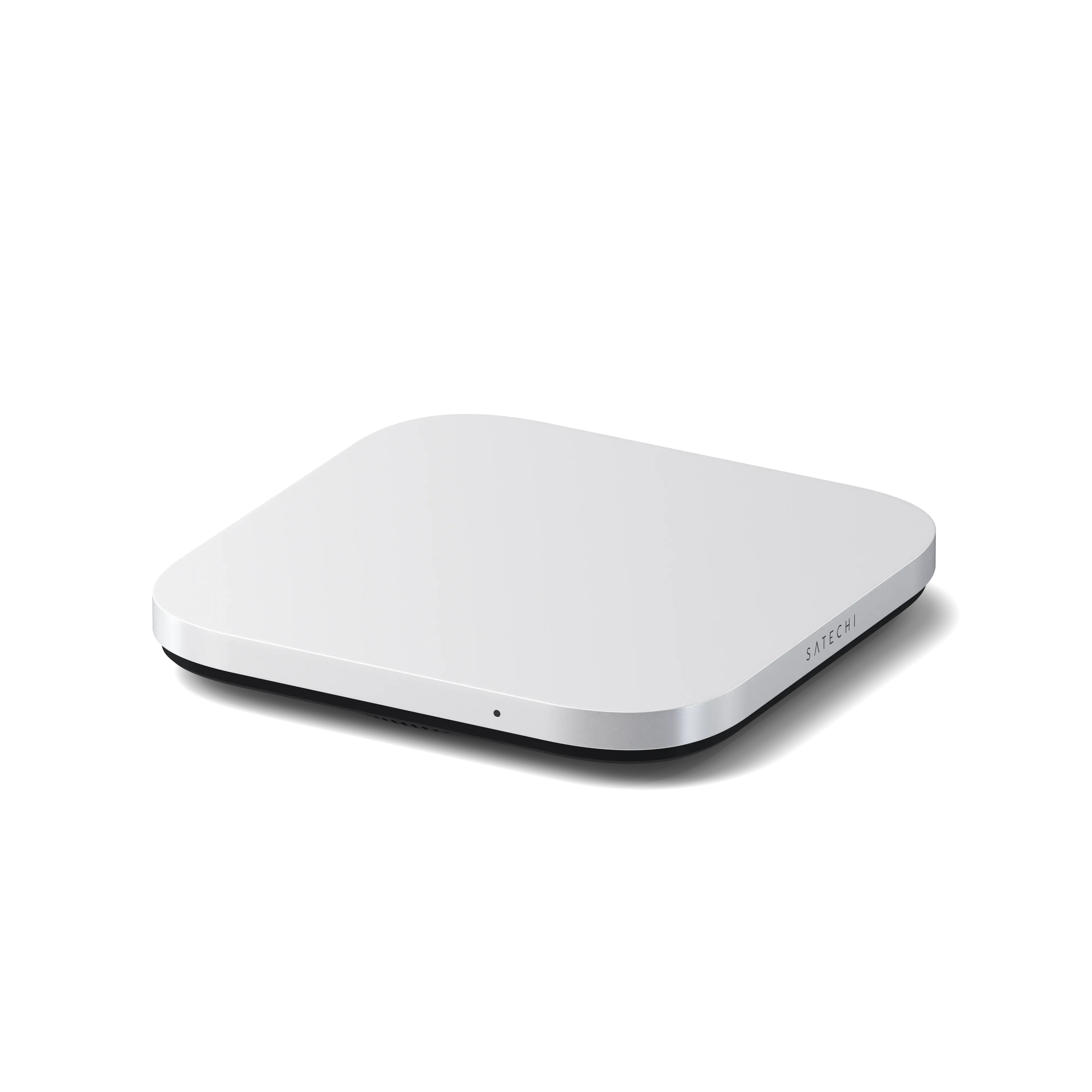 USB4 Slim NVMe SSD Enclosure