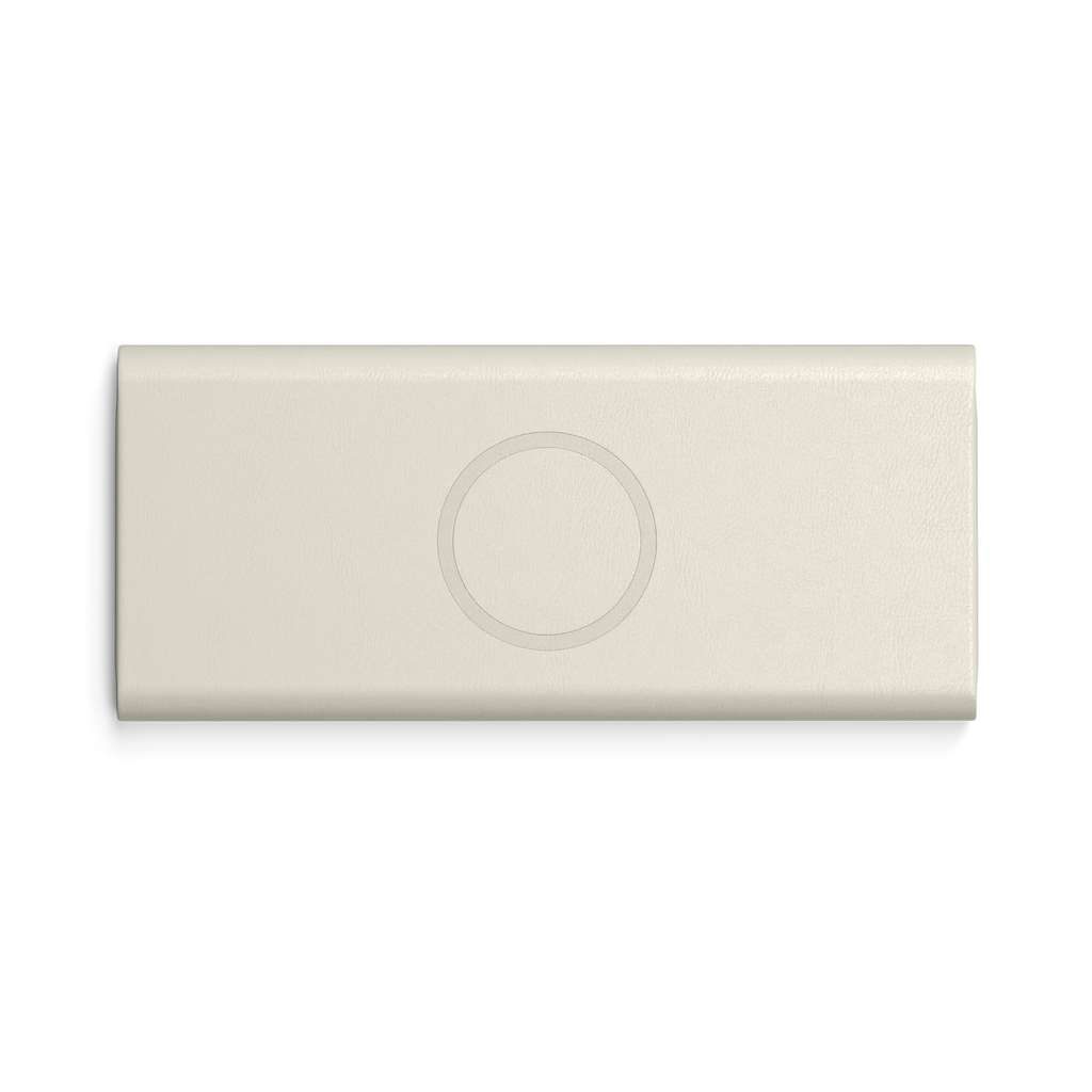 Vegan-Leather FindAll™ Glasses Case