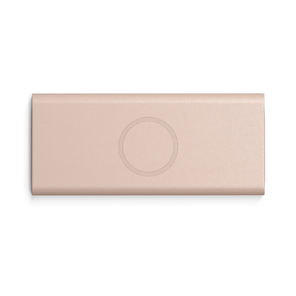 Vegan-Leather FindAll™ Glasses Case