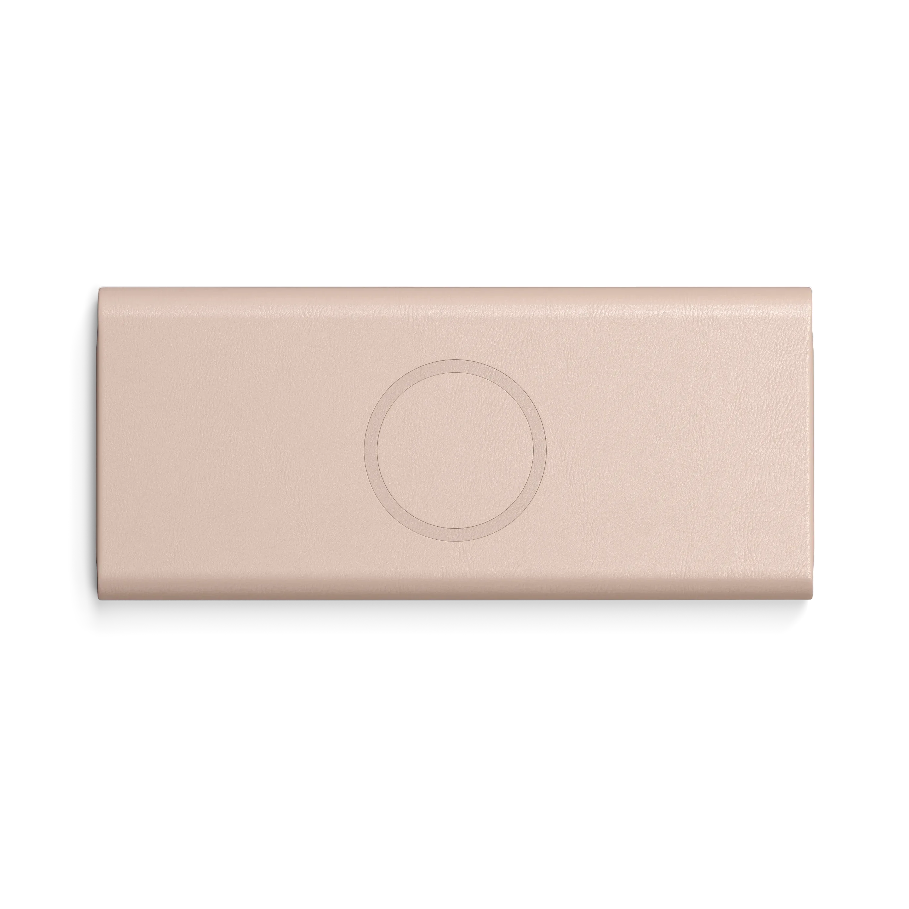 Vegan-Leather FindAll™ Glasses Case