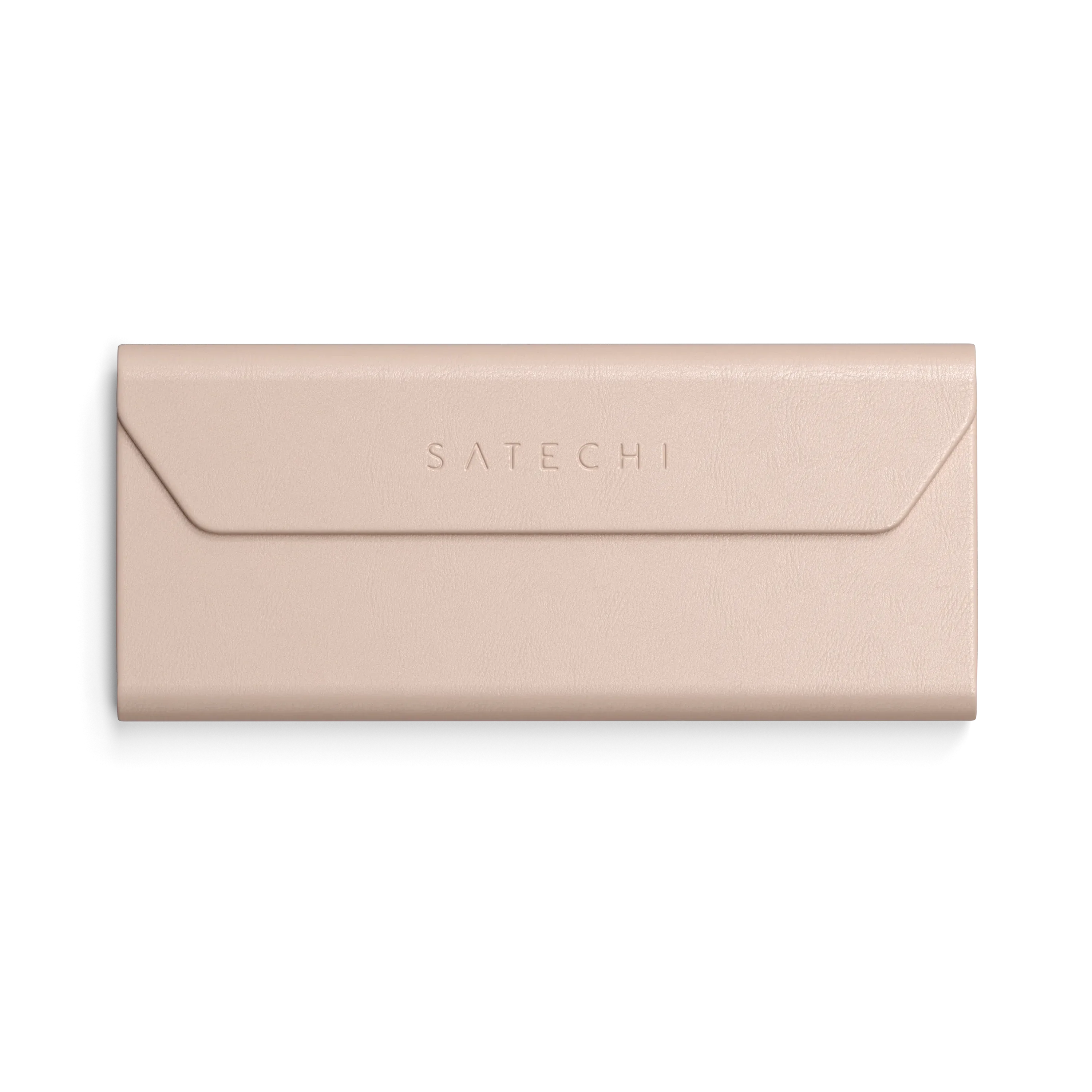 Vegan-Leather FindAll™ Glasses Case