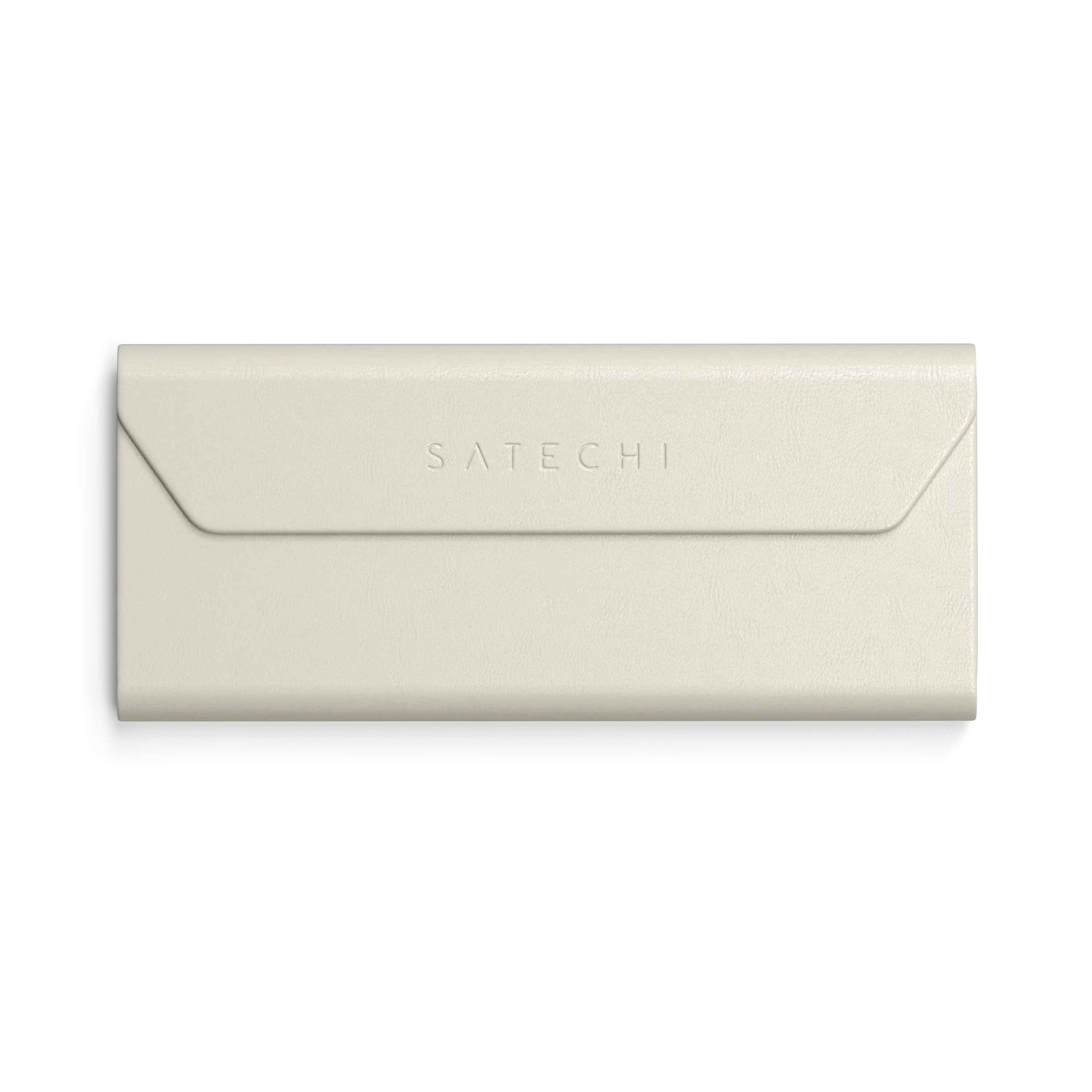 Vegan-Leather FindAll™ Glasses Case