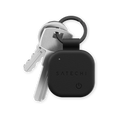 Vegan-Leather FindAll™ Keychain
