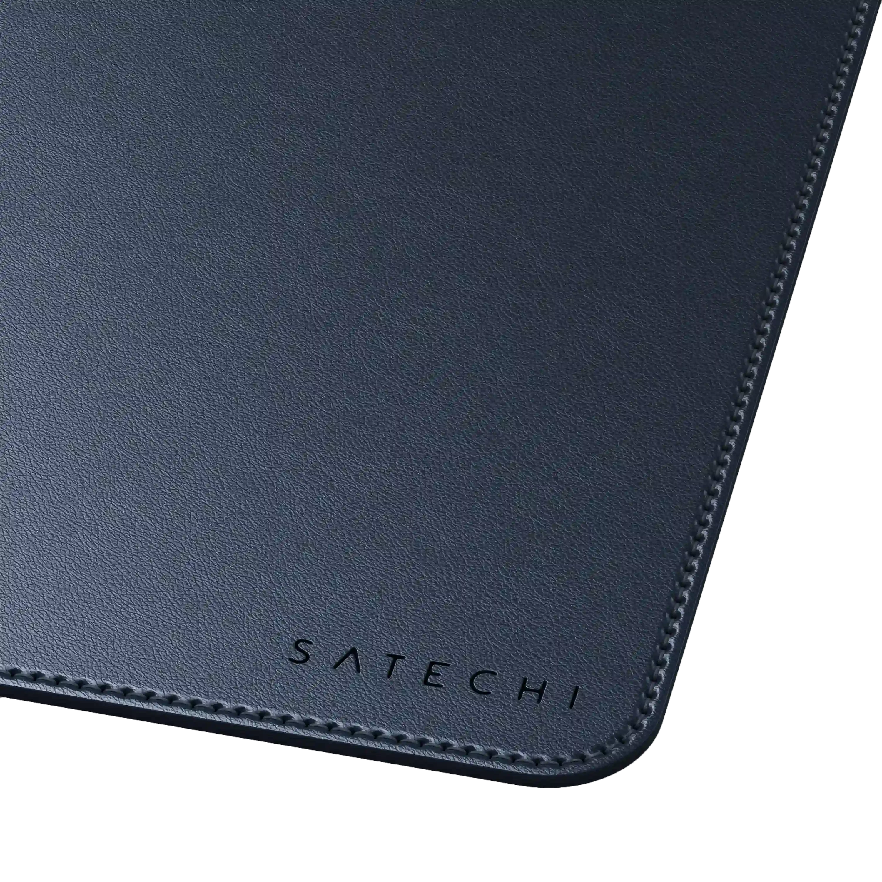 Vegan-Leather Premium Desk Mat